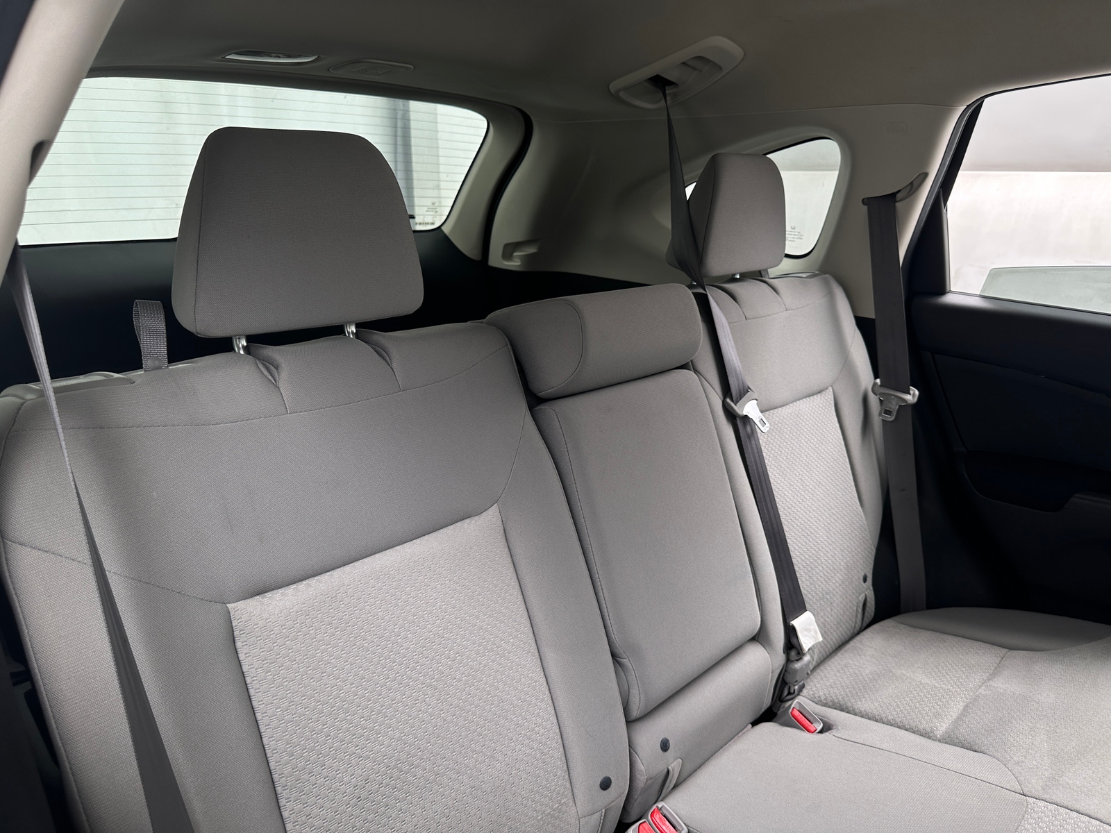 Thumbnail: 2016 Honda CR-V - 6