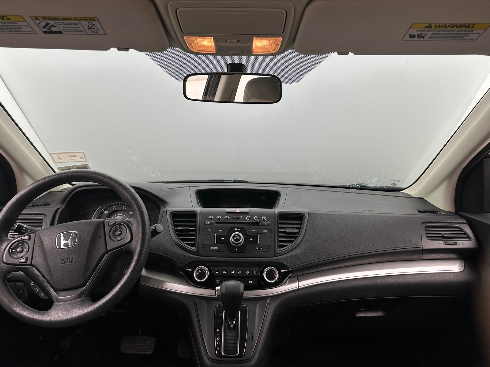 Thumbnail: 2016 Honda CR-V - 3