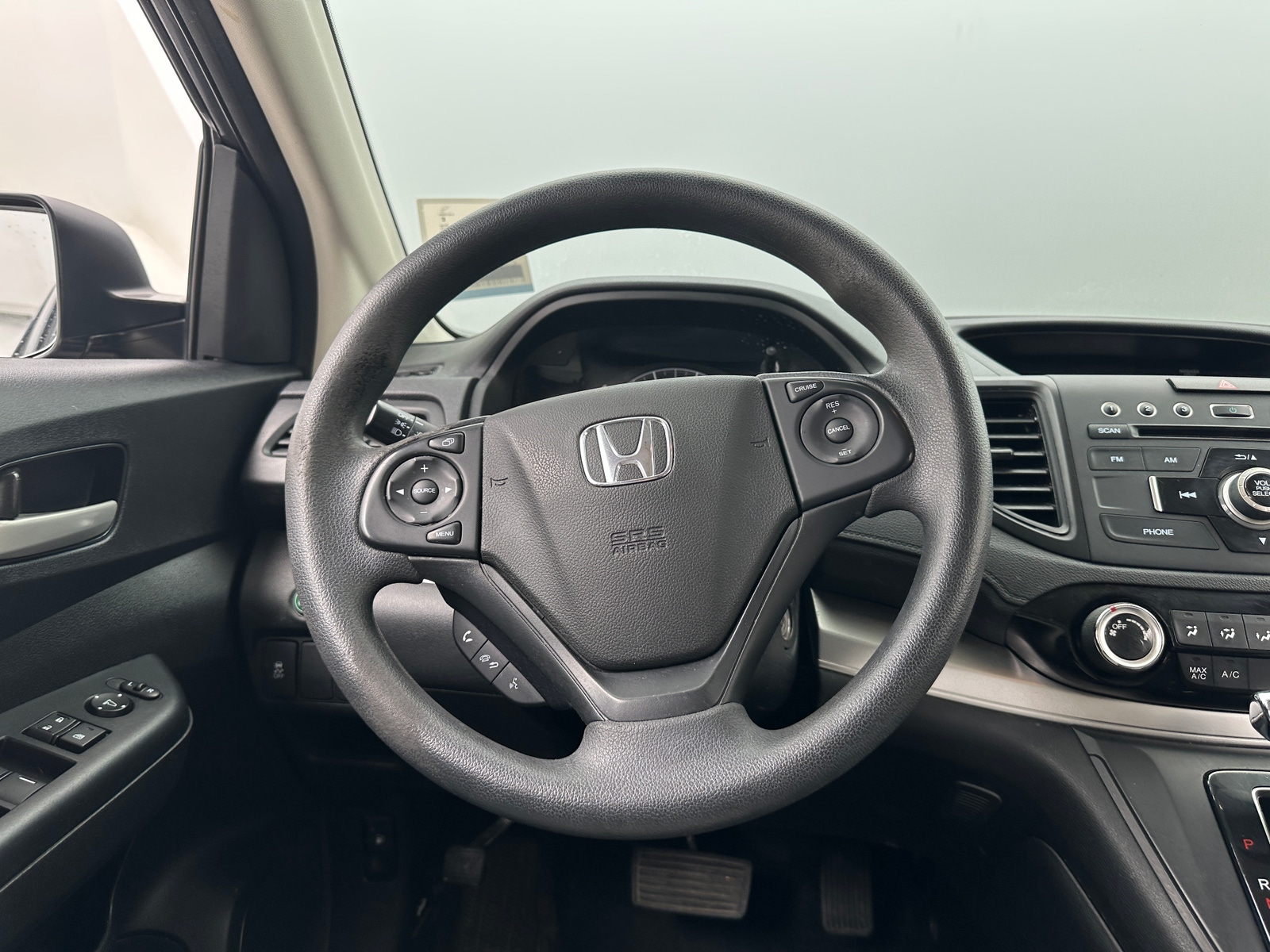 Thumbnail: 2016 Honda CR-V - 5