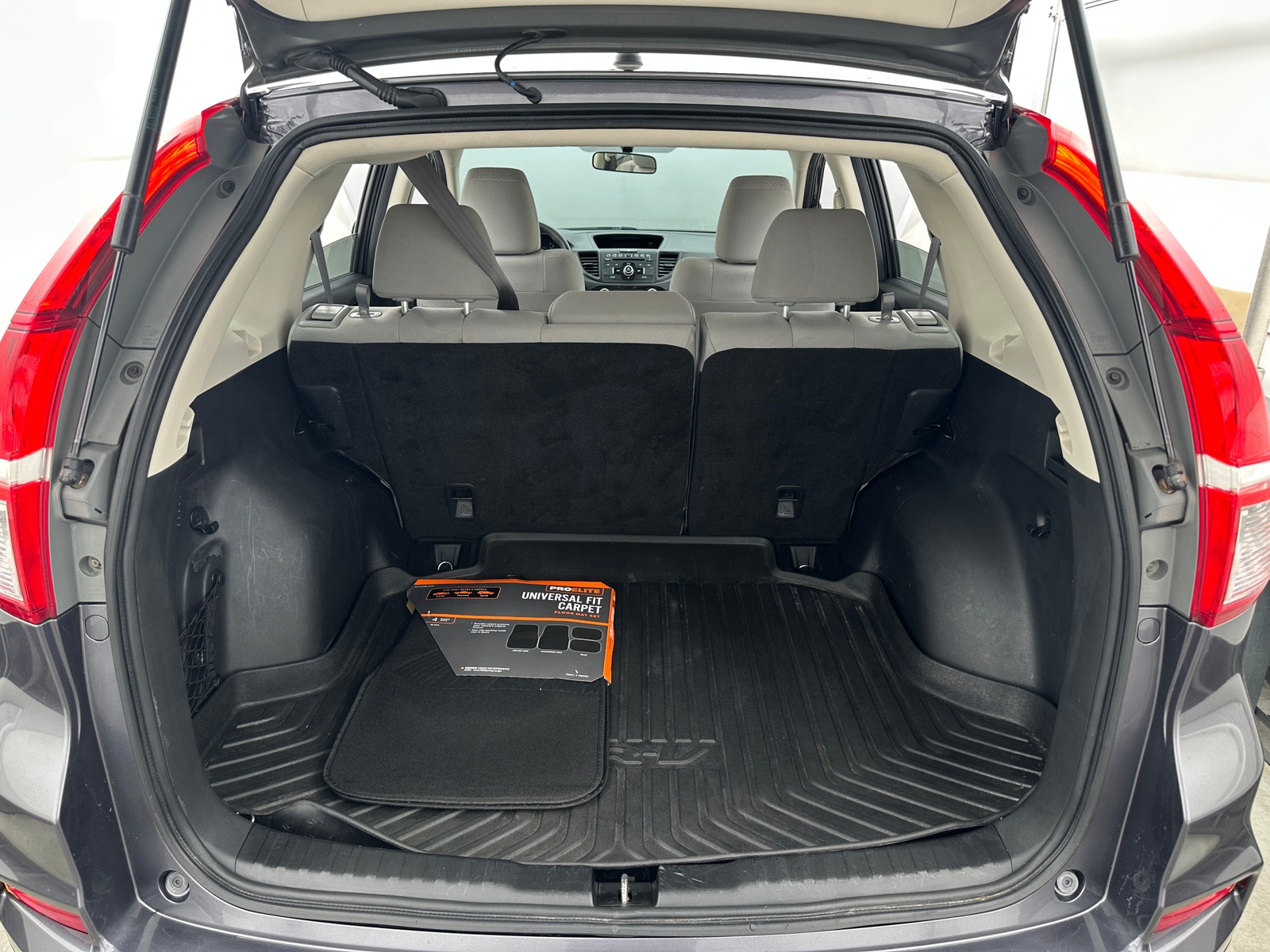 Thumbnail: 2016 Honda CR-V - 7