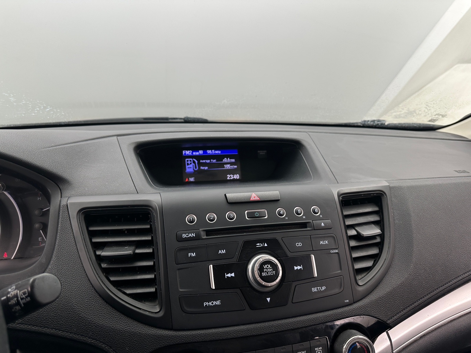 Thumbnail: 2016 Honda CR-V - 4