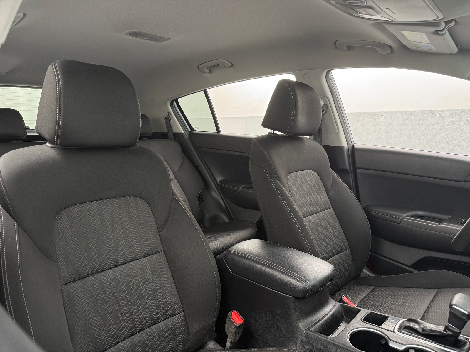 Thumbnail: 2020 Kia Sportage - 2