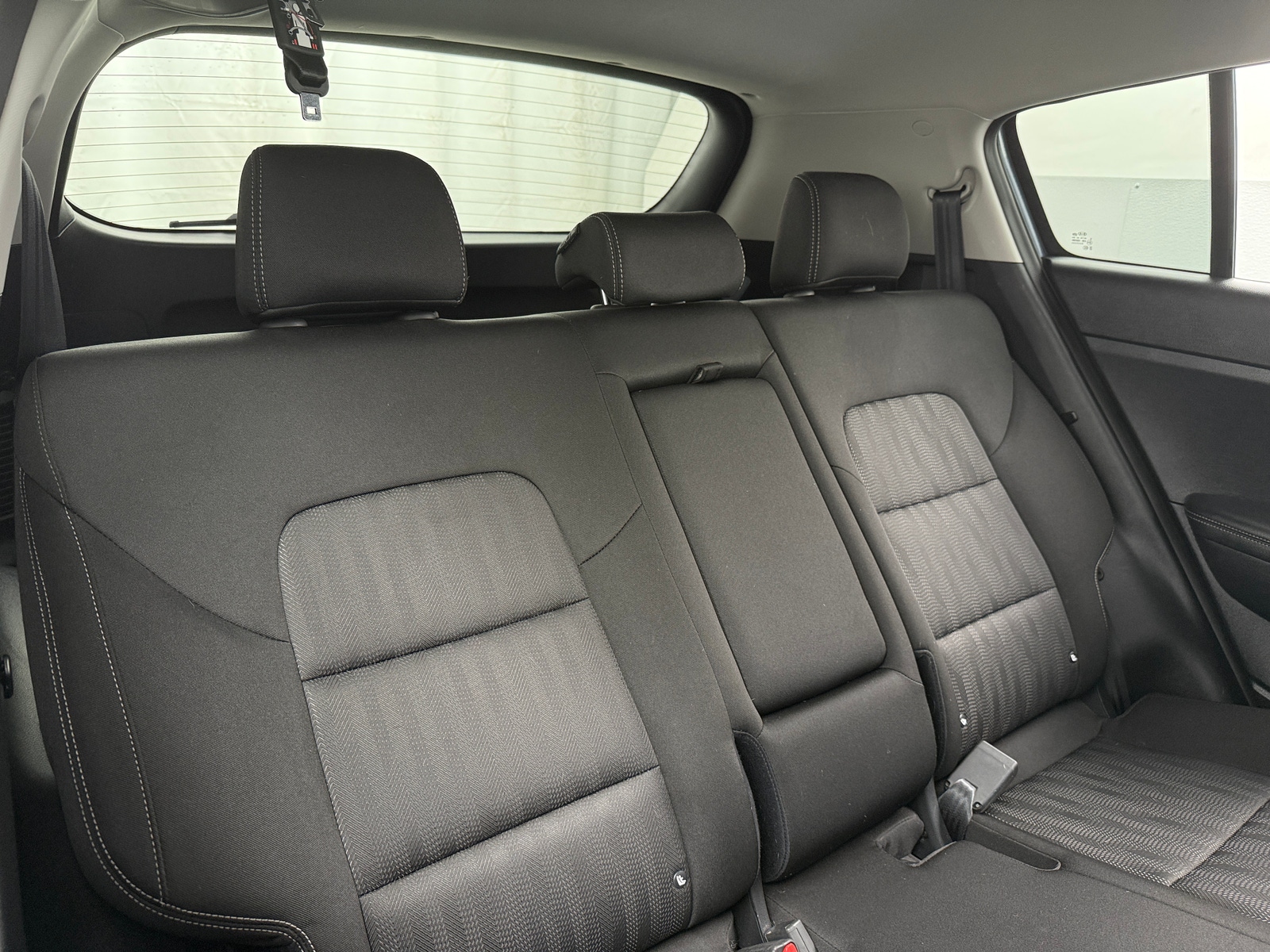 Thumbnail: 2020 Kia Sportage - 6