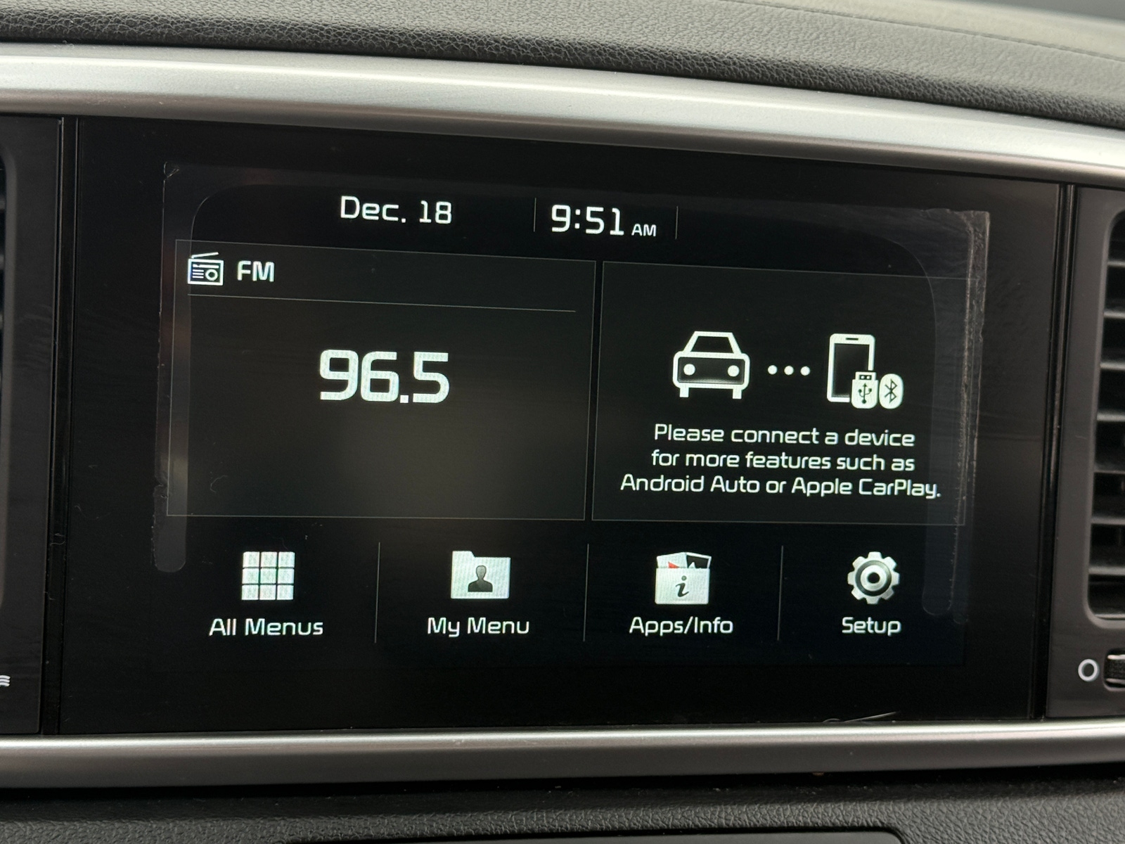 Thumbnail: 2020 Kia Sportage - 4