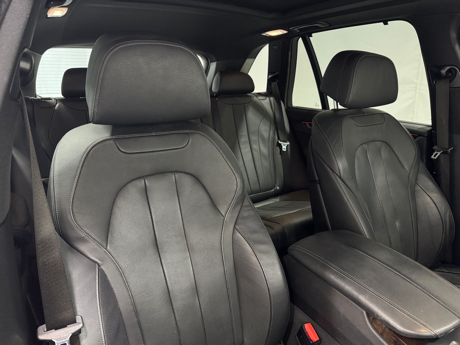 Thumbnail: 2018 BMW X5 - 2