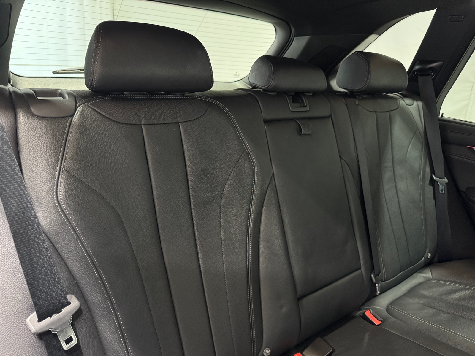 Thumbnail: 2018 BMW X5 - 6