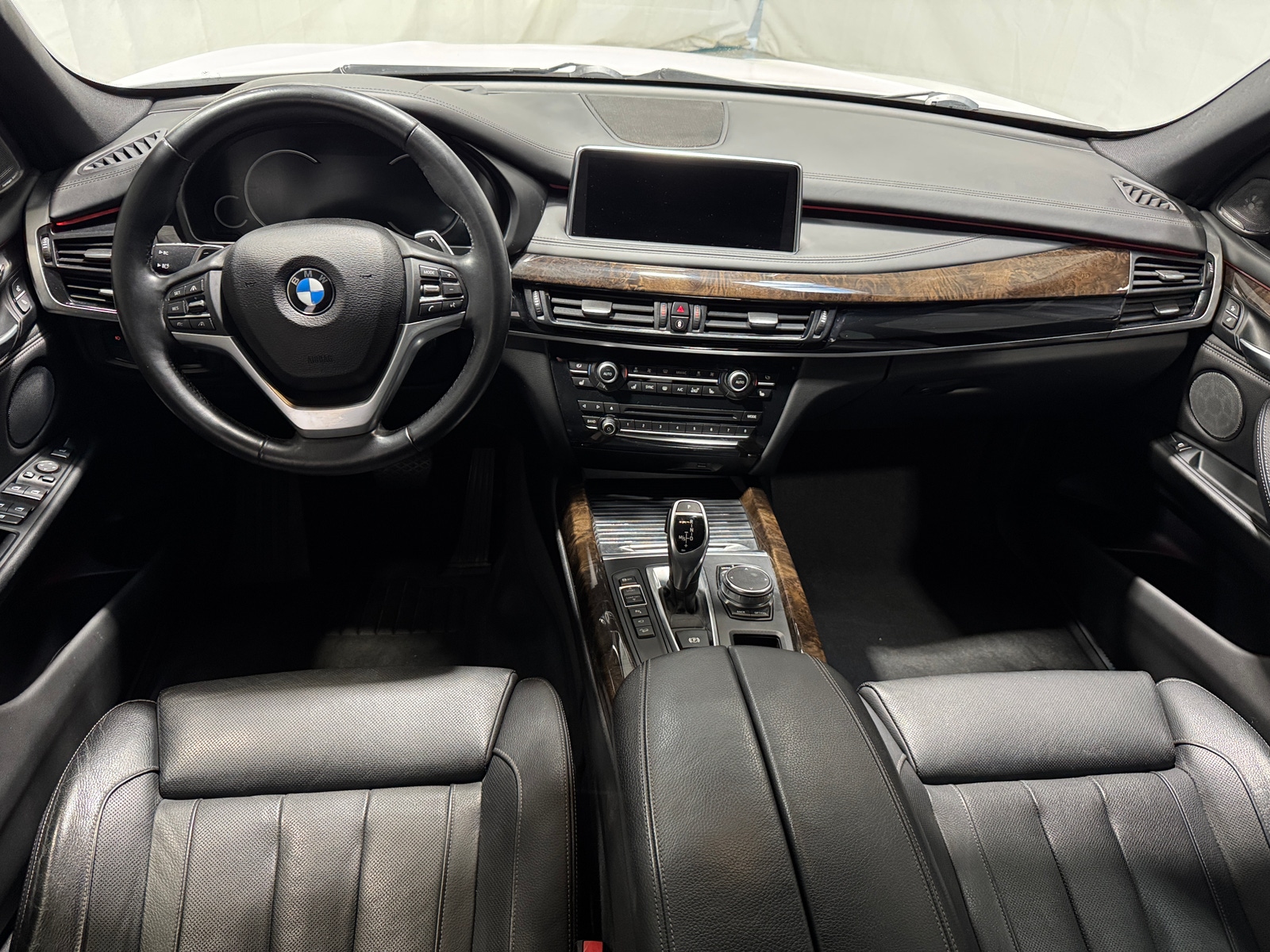 Thumbnail: 2018 BMW X5 - 3