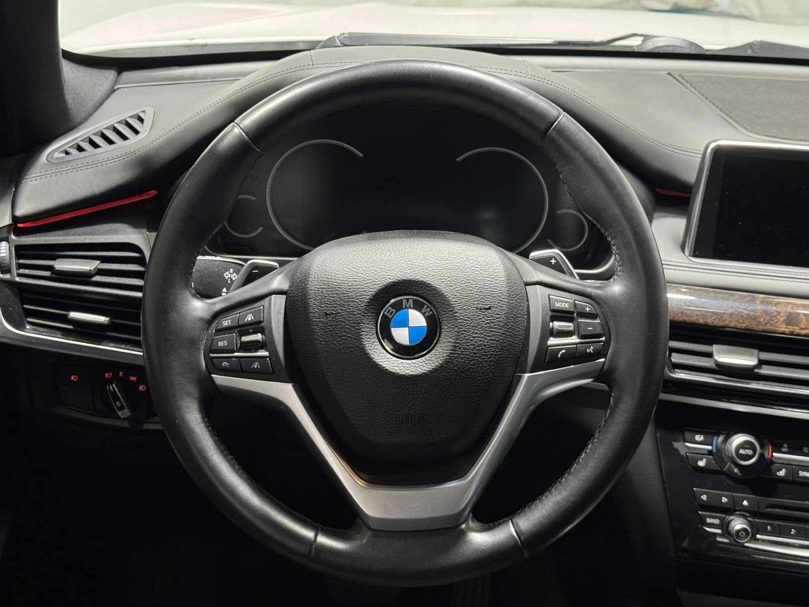 Thumbnail: 2018 BMW X5 - 5