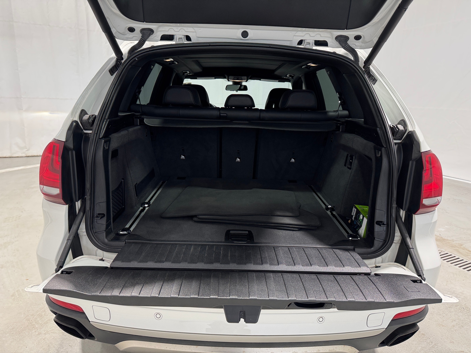 Thumbnail: 2018 BMW X5 - 7