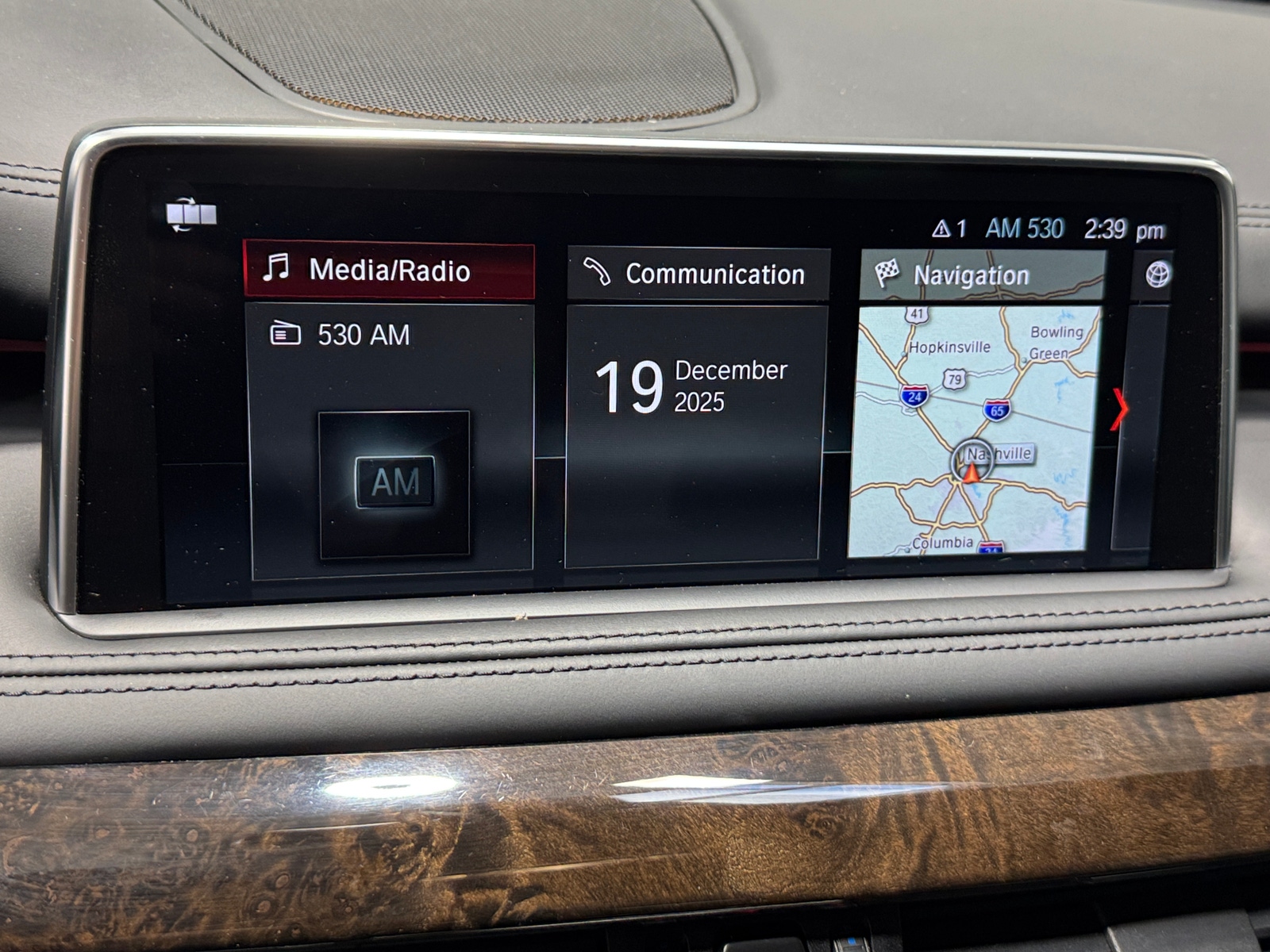 Thumbnail: 2018 BMW X5 - 4