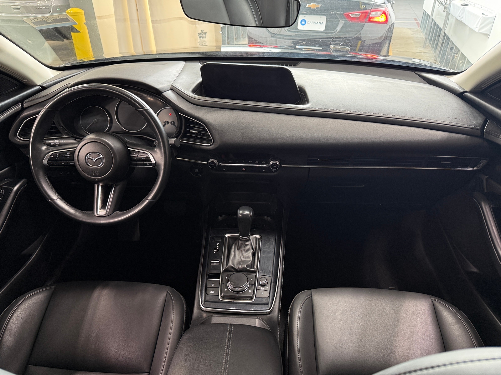 Thumbnail: 2024 Mazda CX-30 - 2