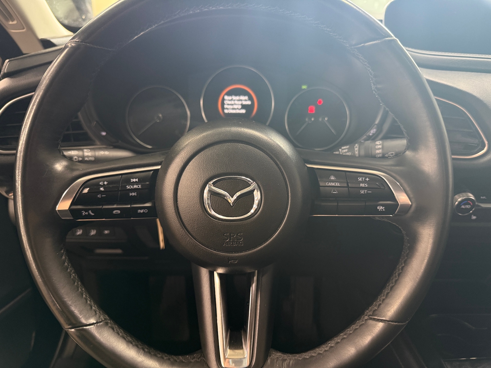 Thumbnail: 2024 Mazda CX-30 - 4