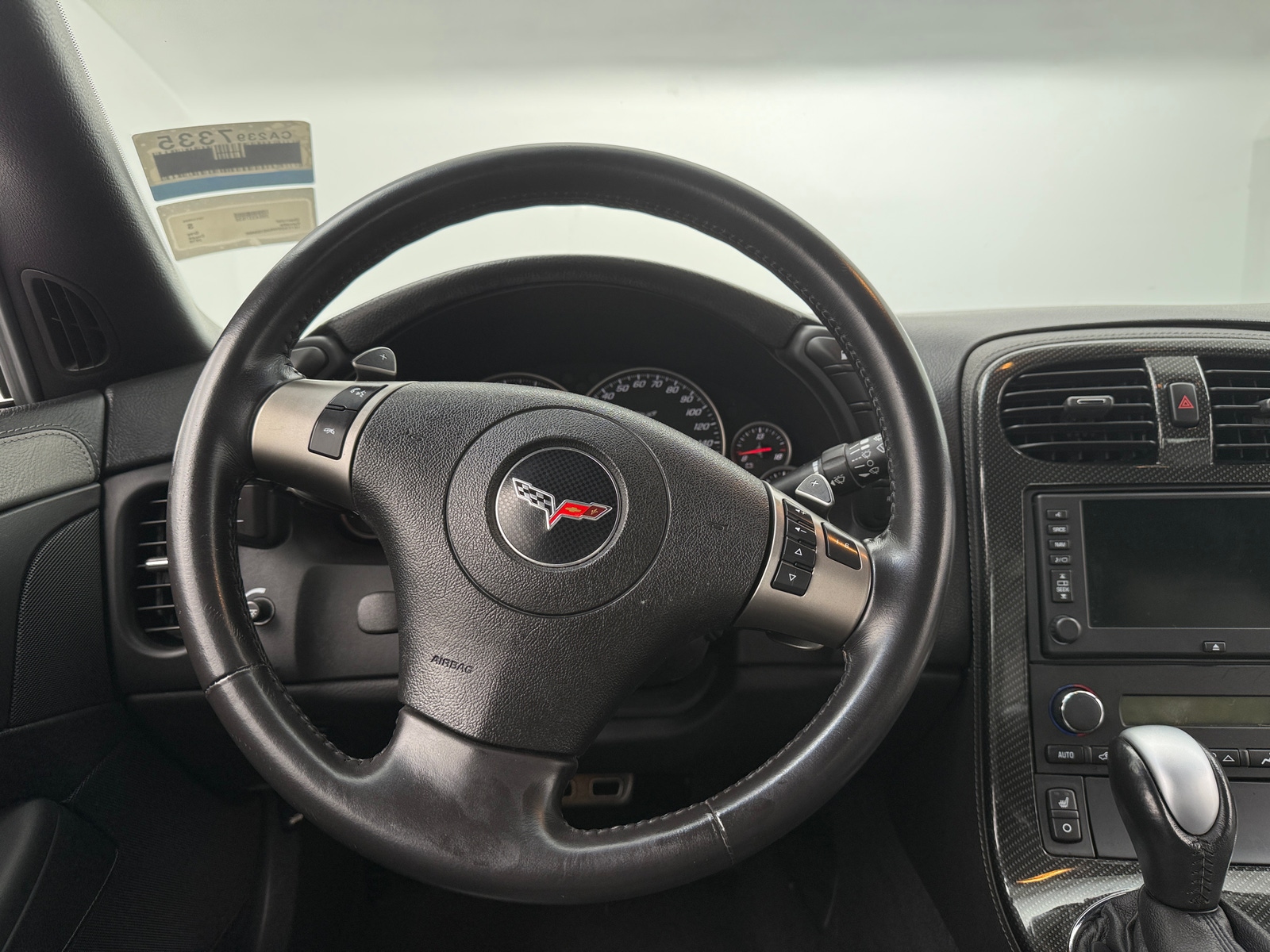 Thumbnail: 2010 Chevrolet Corvette - 3