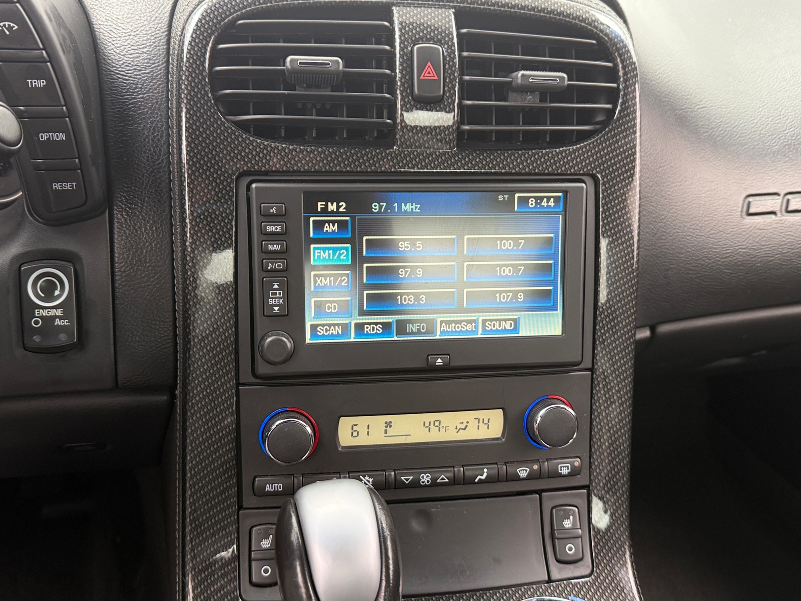 Thumbnail: 2010 Chevrolet Corvette - 2