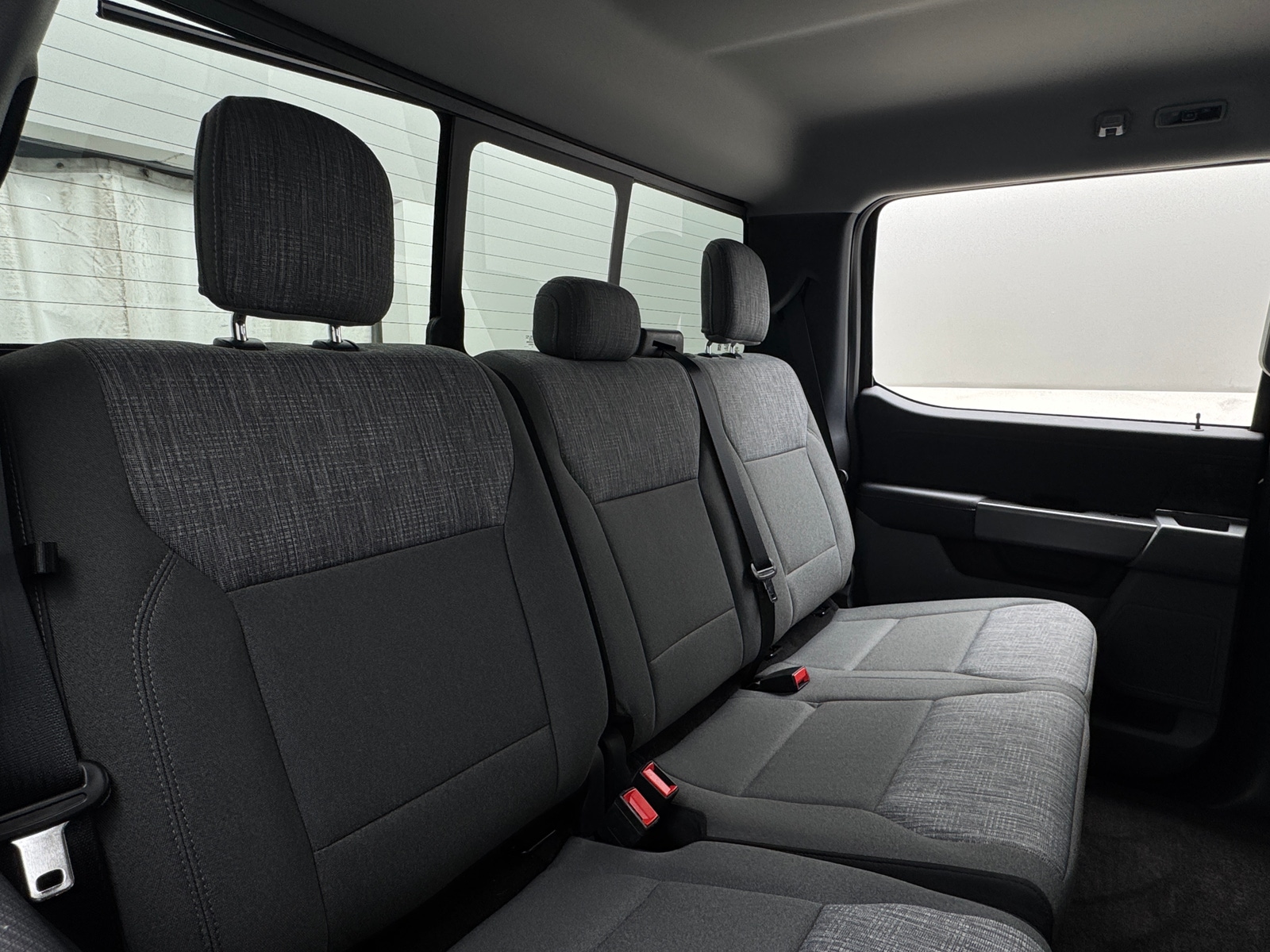 Thumbnail: 2021 Ford Econoline - 6