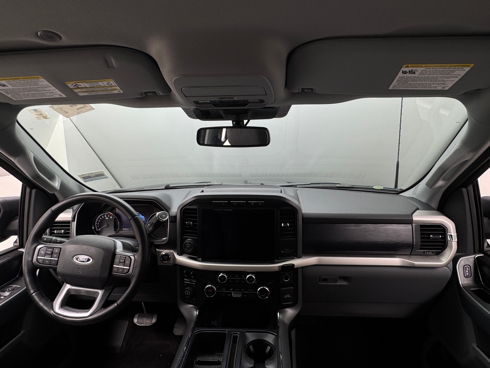 Thumbnail: 2021 Ford Econoline - 3