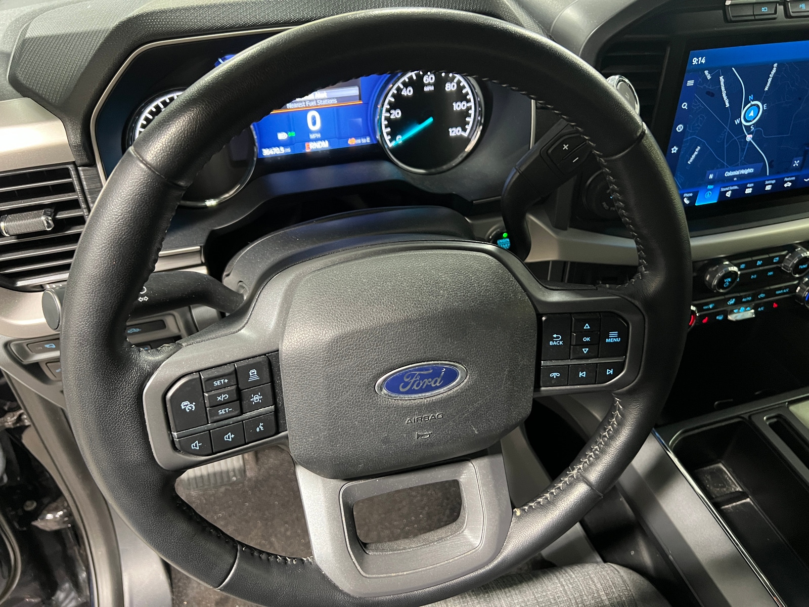 Thumbnail: 2021 Ford Econoline - 5