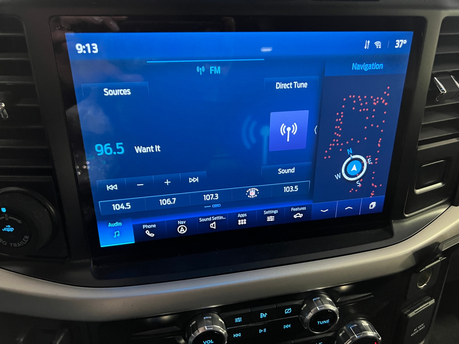 Thumbnail: 2021 Ford Econoline - 4