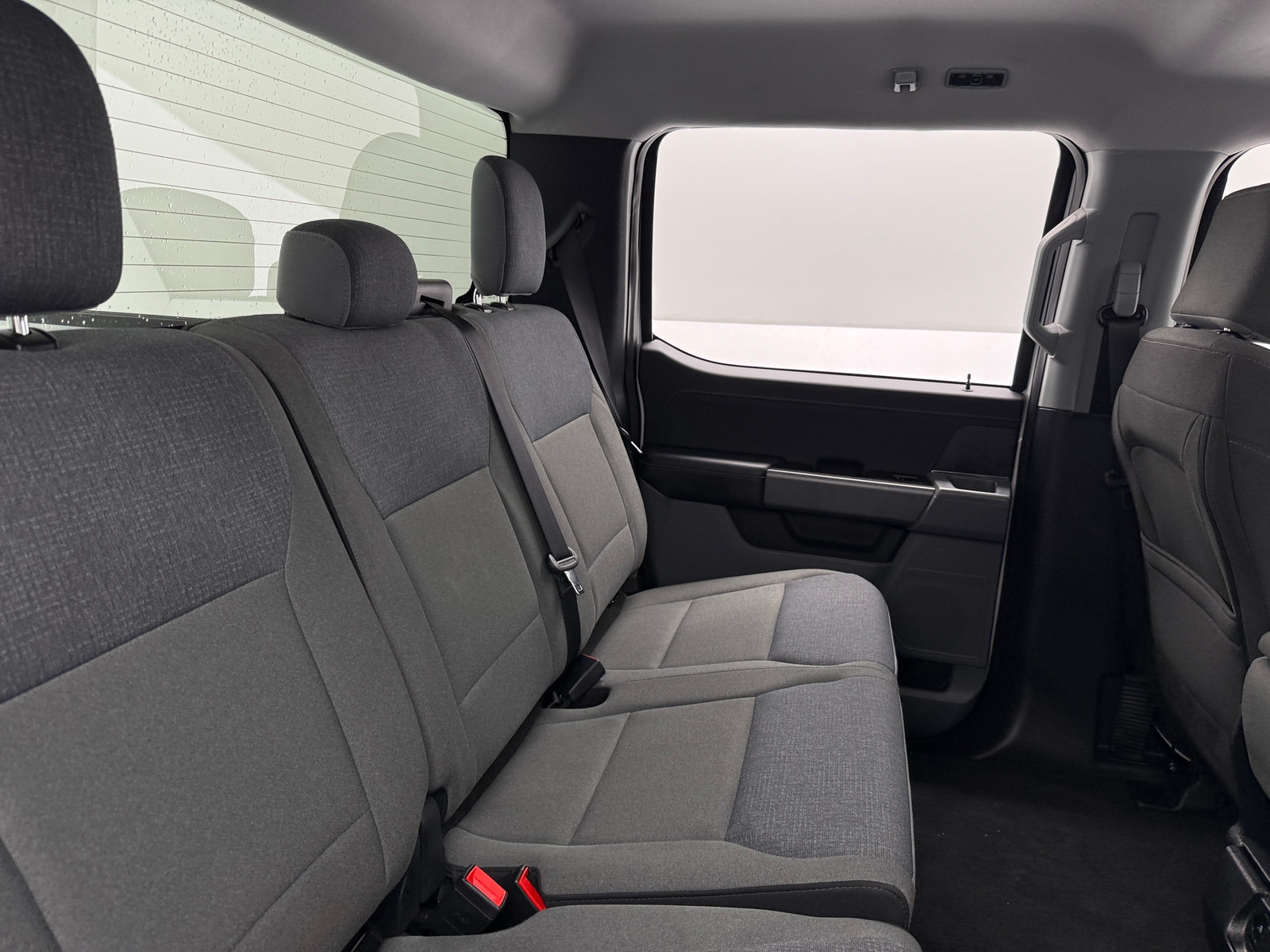 Thumbnail: 2025 Ford Econoline - 6