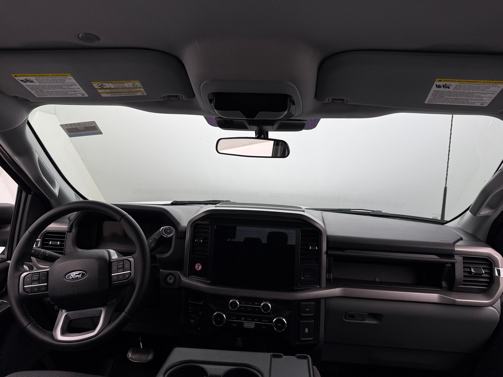 Thumbnail: 2025 Ford Econoline - 3