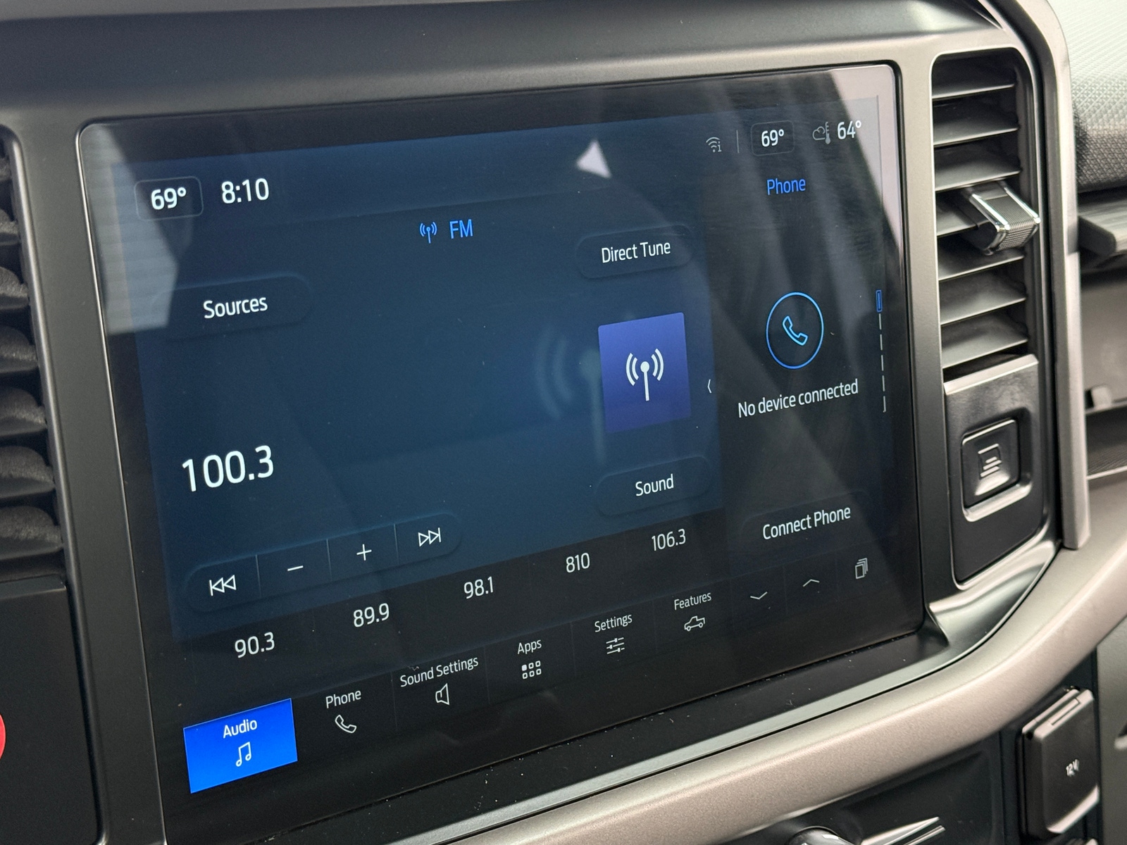 Thumbnail: 2025 Ford Econoline - 4