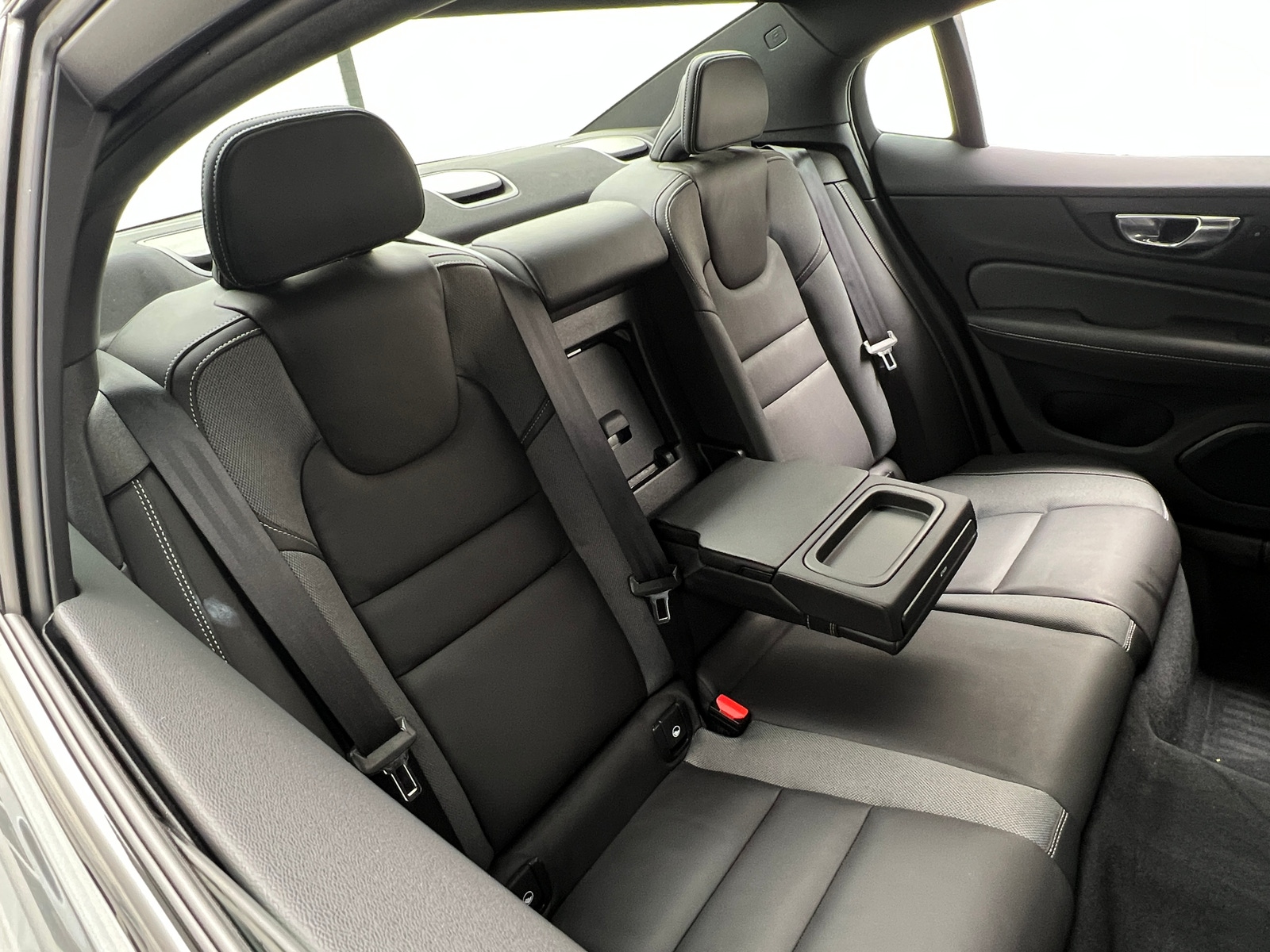 Thumbnail: 2019 Volvo S60 - 5