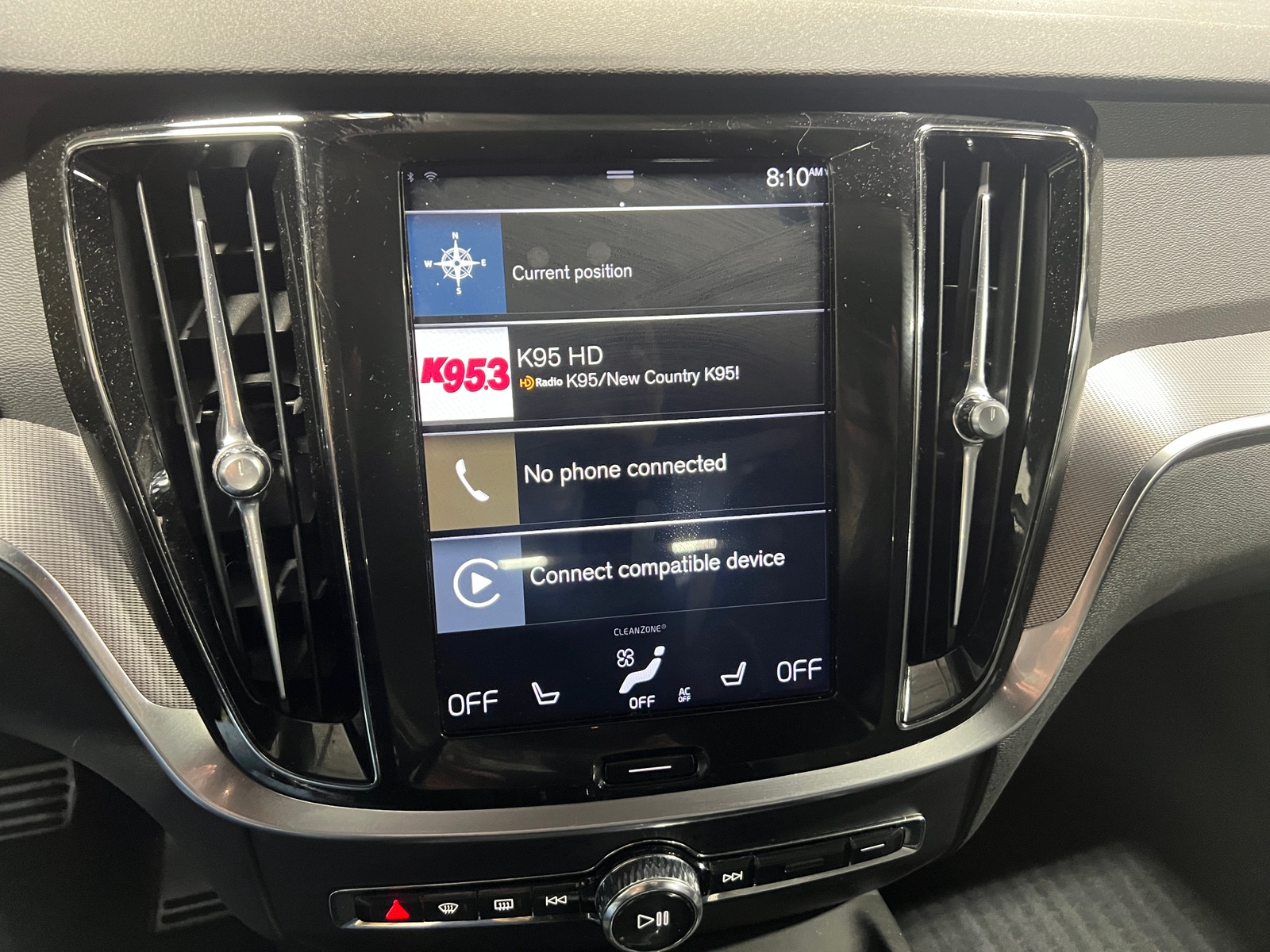 Thumbnail: 2019 Volvo S60 - 3