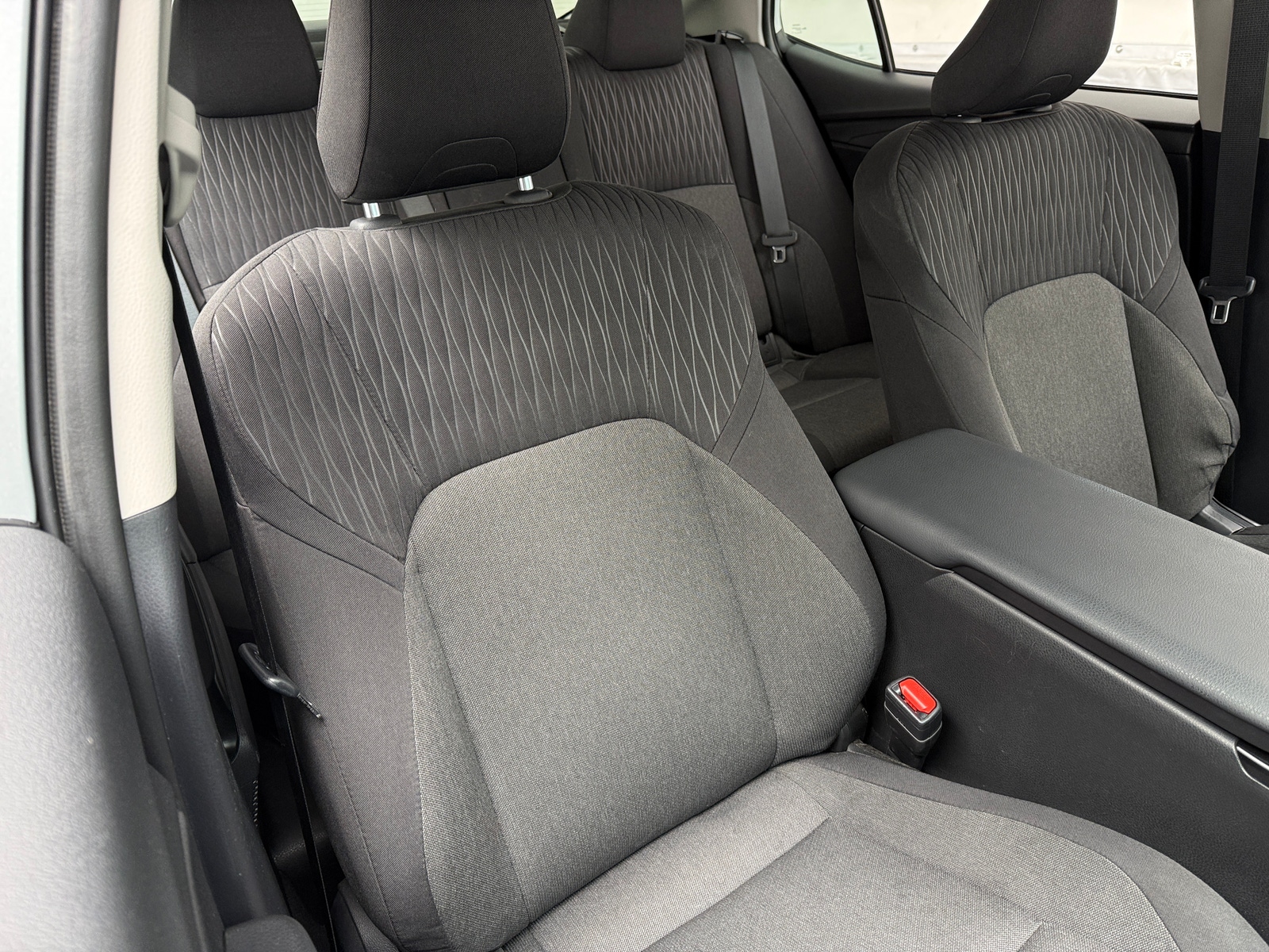 Thumbnail: 2025 Toyota Camry - 2