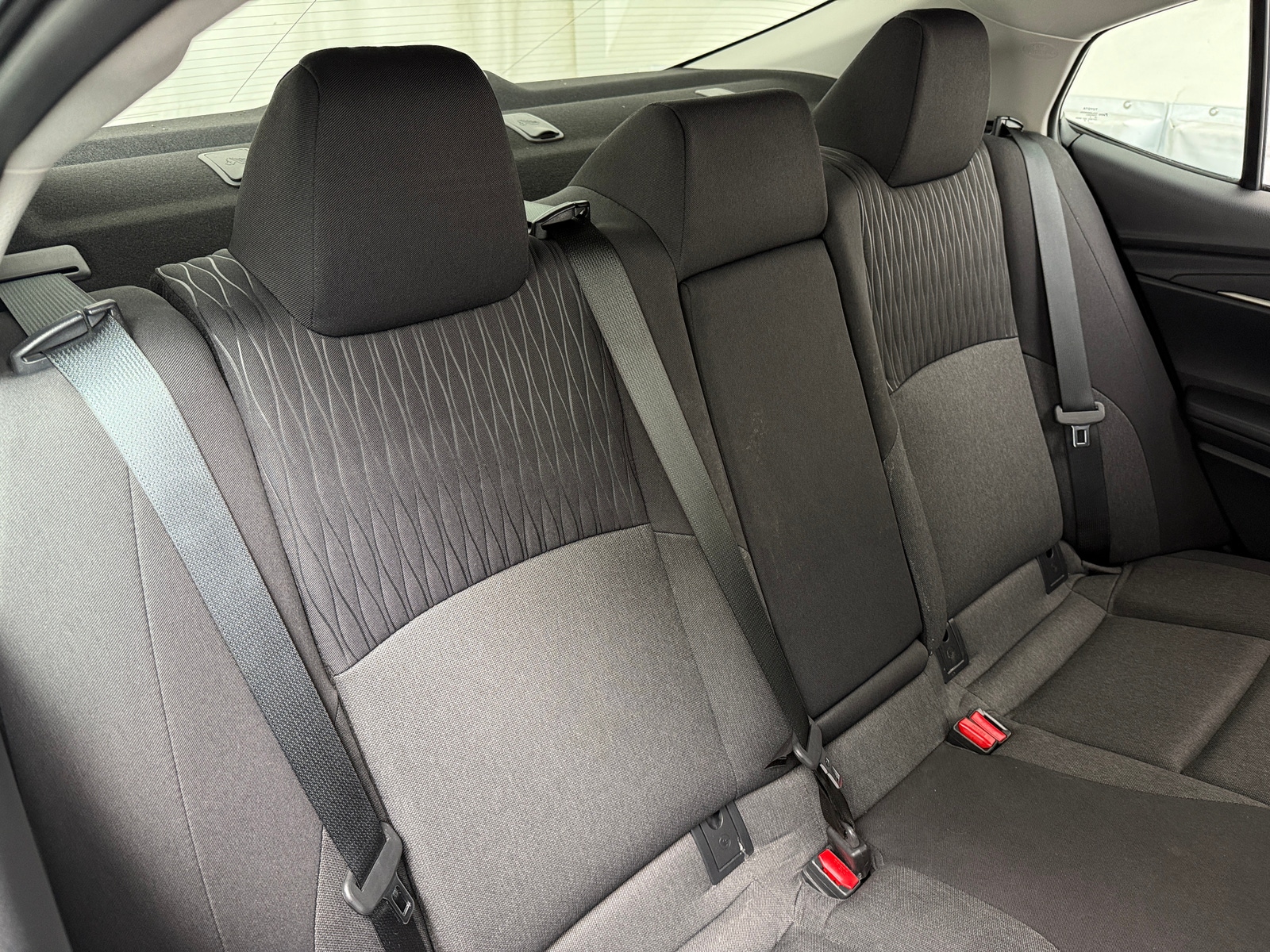 Thumbnail: 2025 Toyota Camry - 6