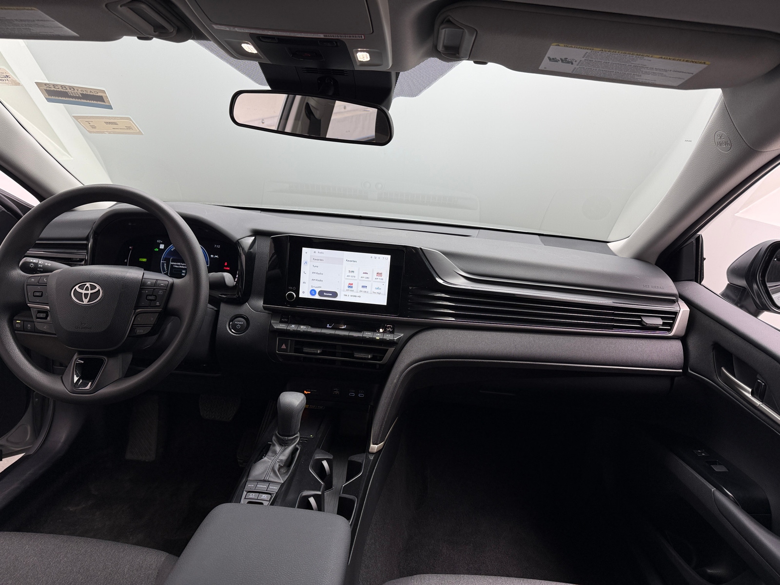 Thumbnail: 2025 Toyota Camry - 3