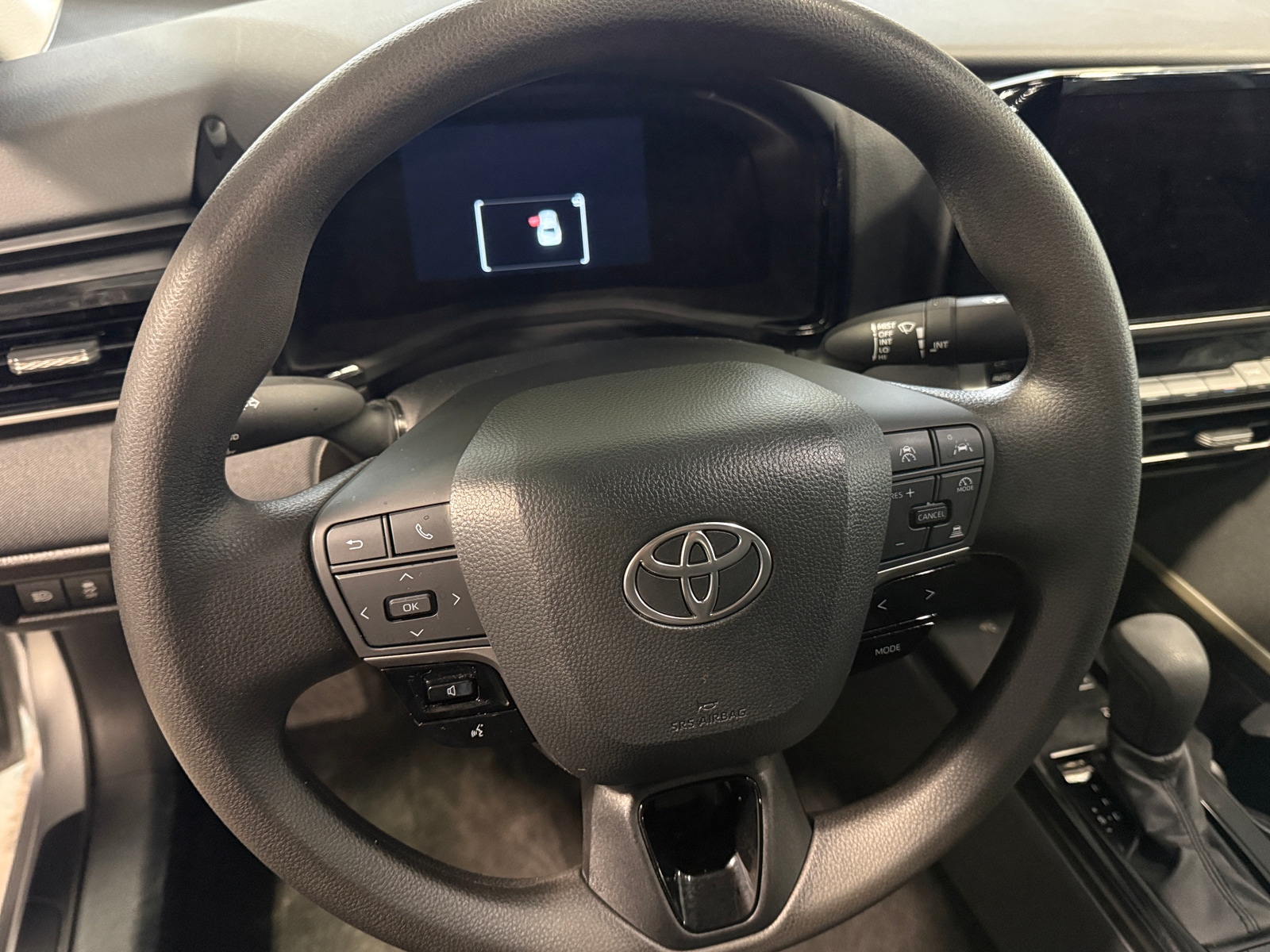 Thumbnail: 2025 Toyota Camry - 5