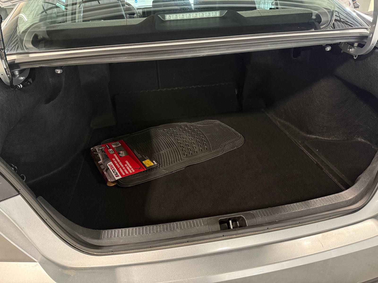 Thumbnail: 2025 Toyota Camry - 7