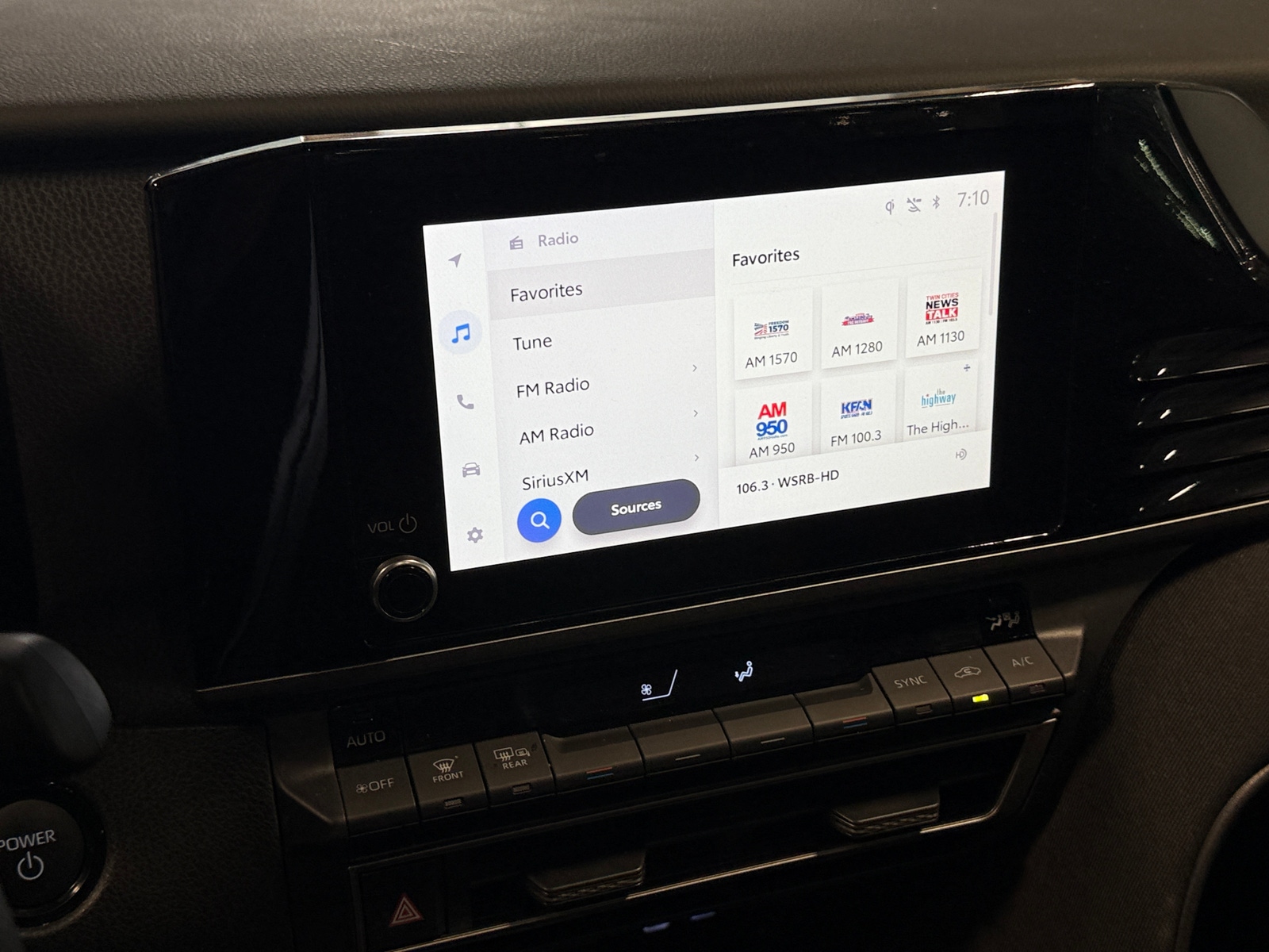 Thumbnail: 2025 Toyota Camry - 4