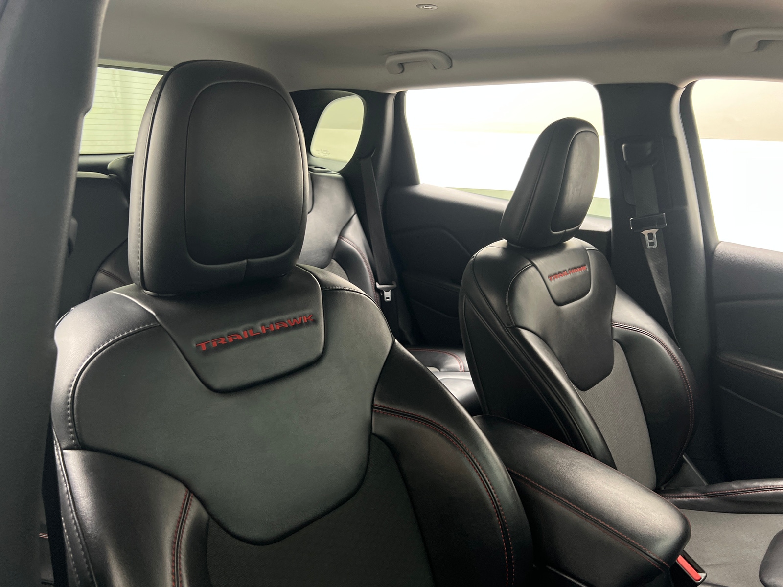 Thumbnail: 2020 Jeep Cherokee - 2