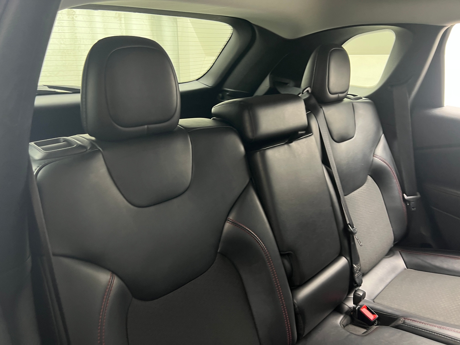 Thumbnail: 2020 Jeep Cherokee - 6