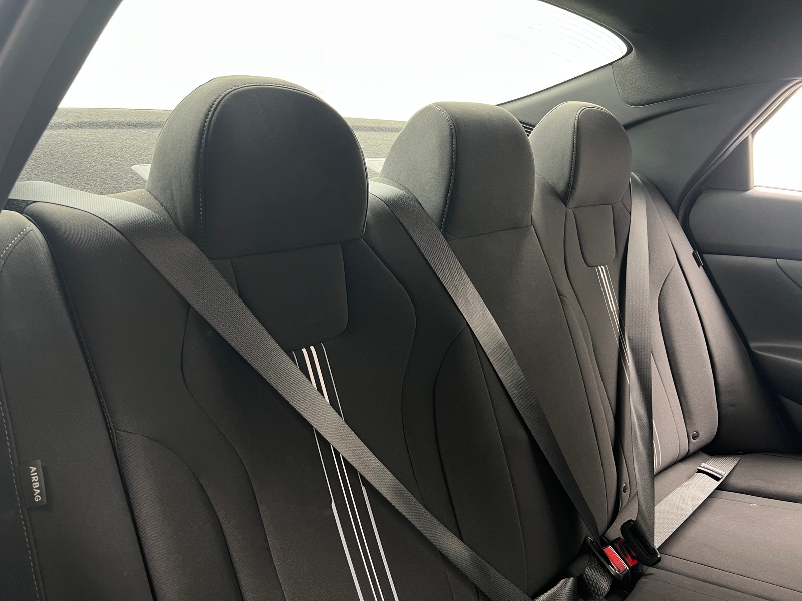 Thumbnail: 2025 Hyundai Elantra - 6