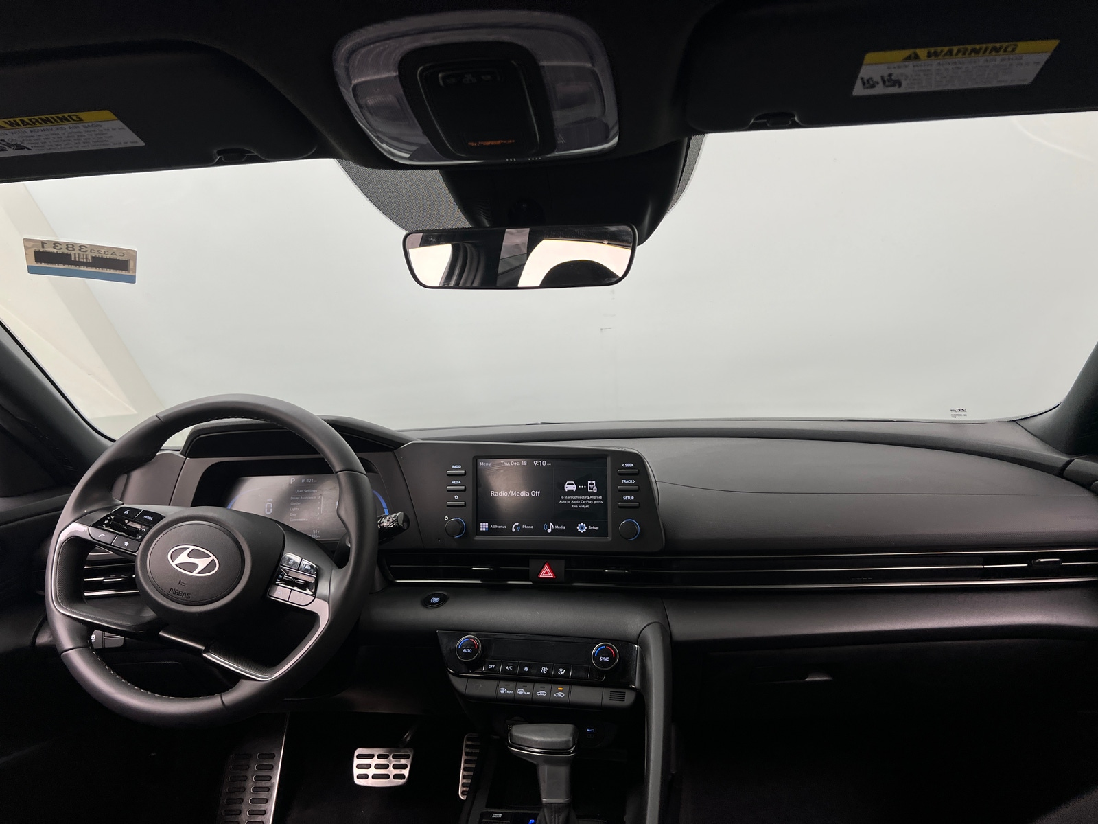 Thumbnail: 2025 Hyundai Elantra - 3