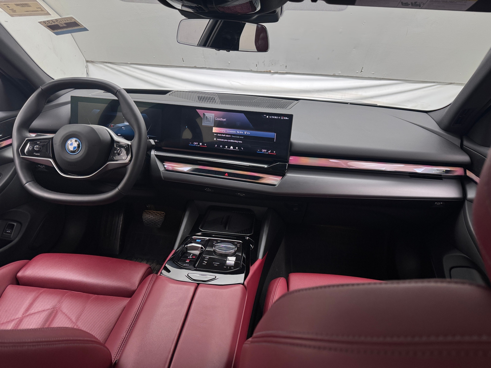 Thumbnail: 2025 BMW i5 - 2