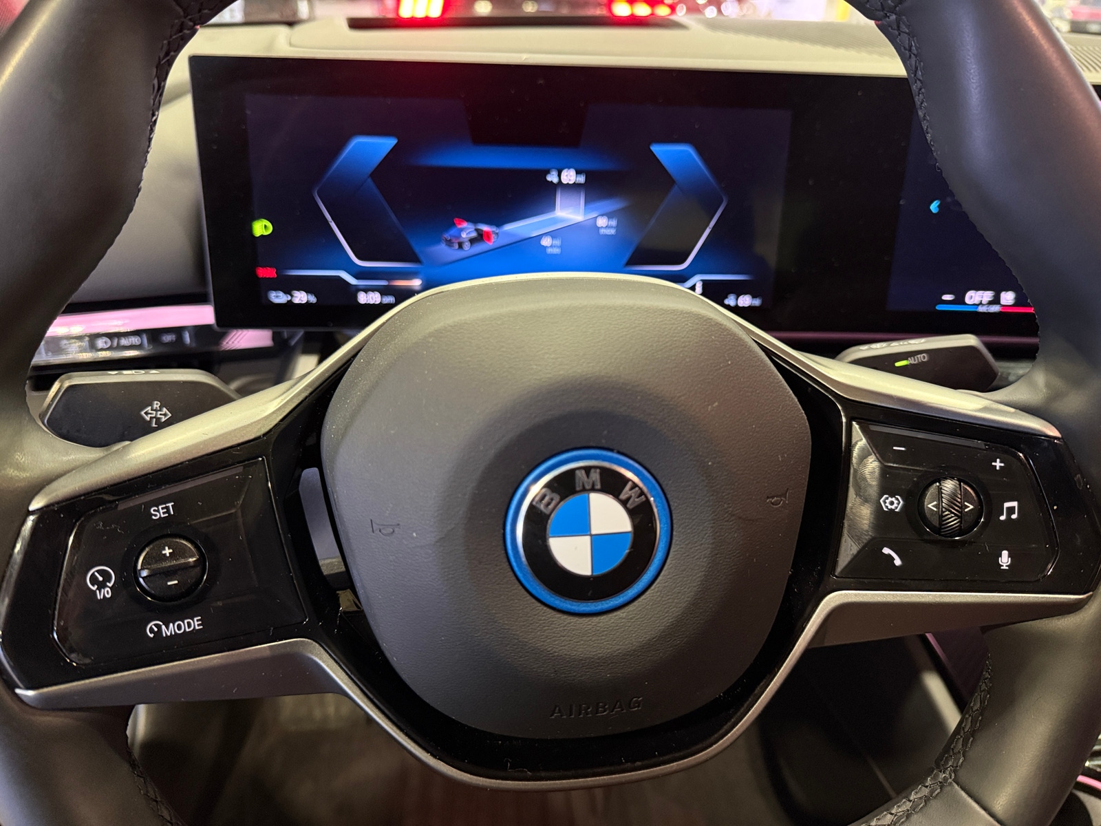 Thumbnail: 2025 BMW i5 - 4