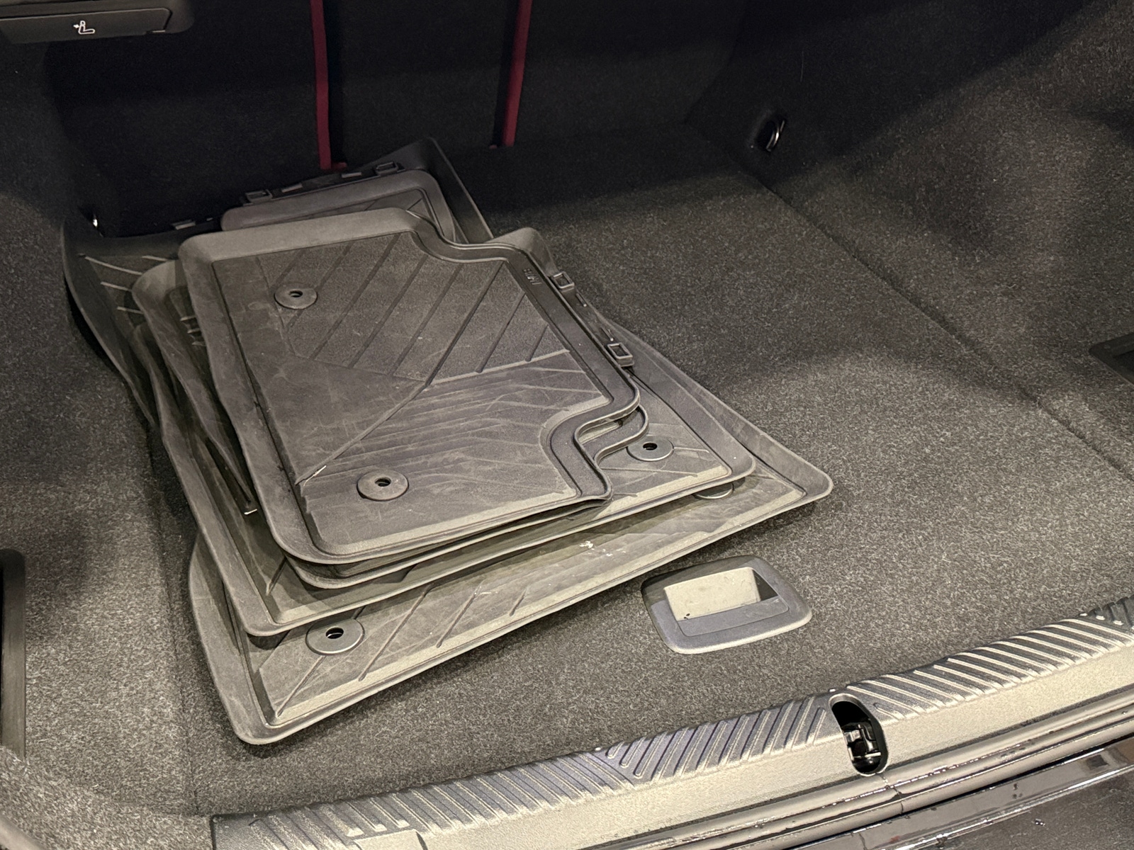 Thumbnail: 2025 BMW i5 - 6