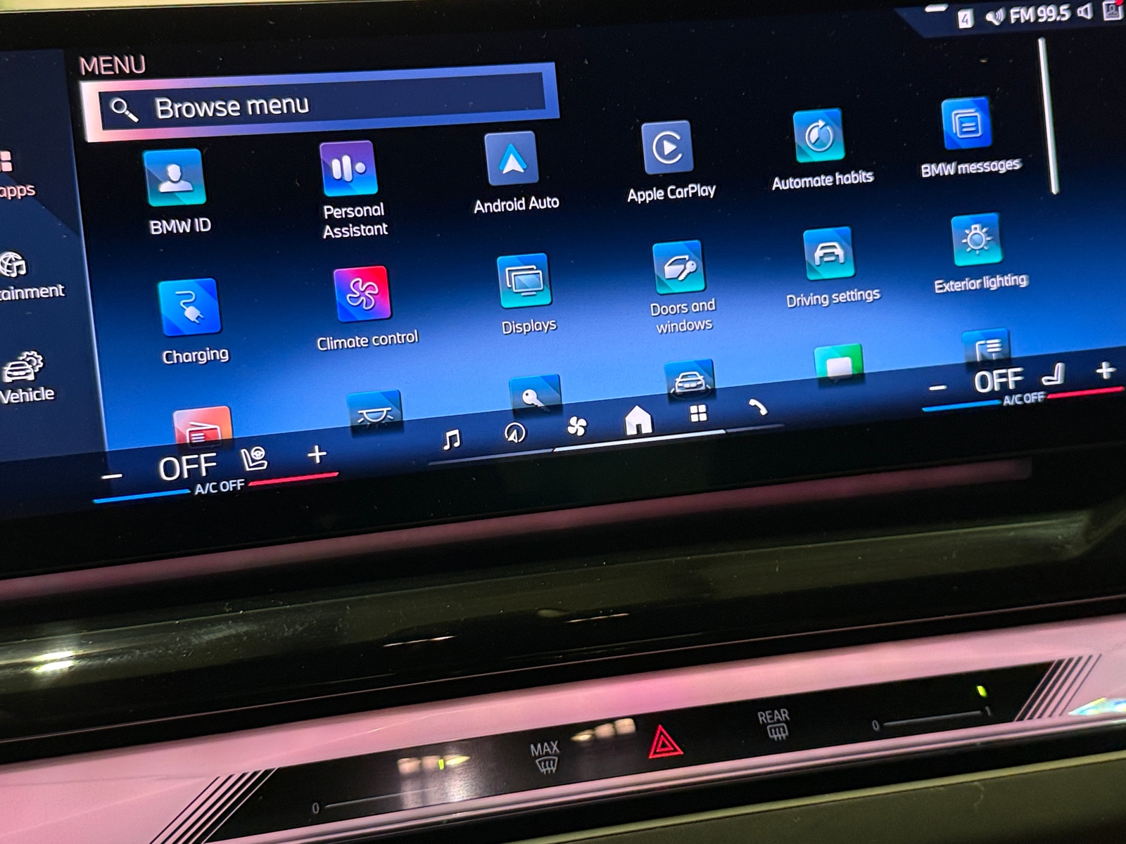 Thumbnail: 2025 BMW i5 - 3