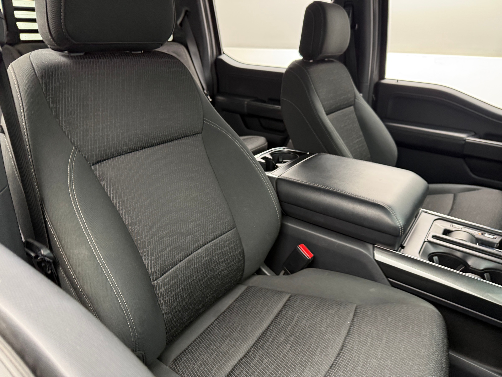 Thumbnail: 2021 Ford Econoline - 2