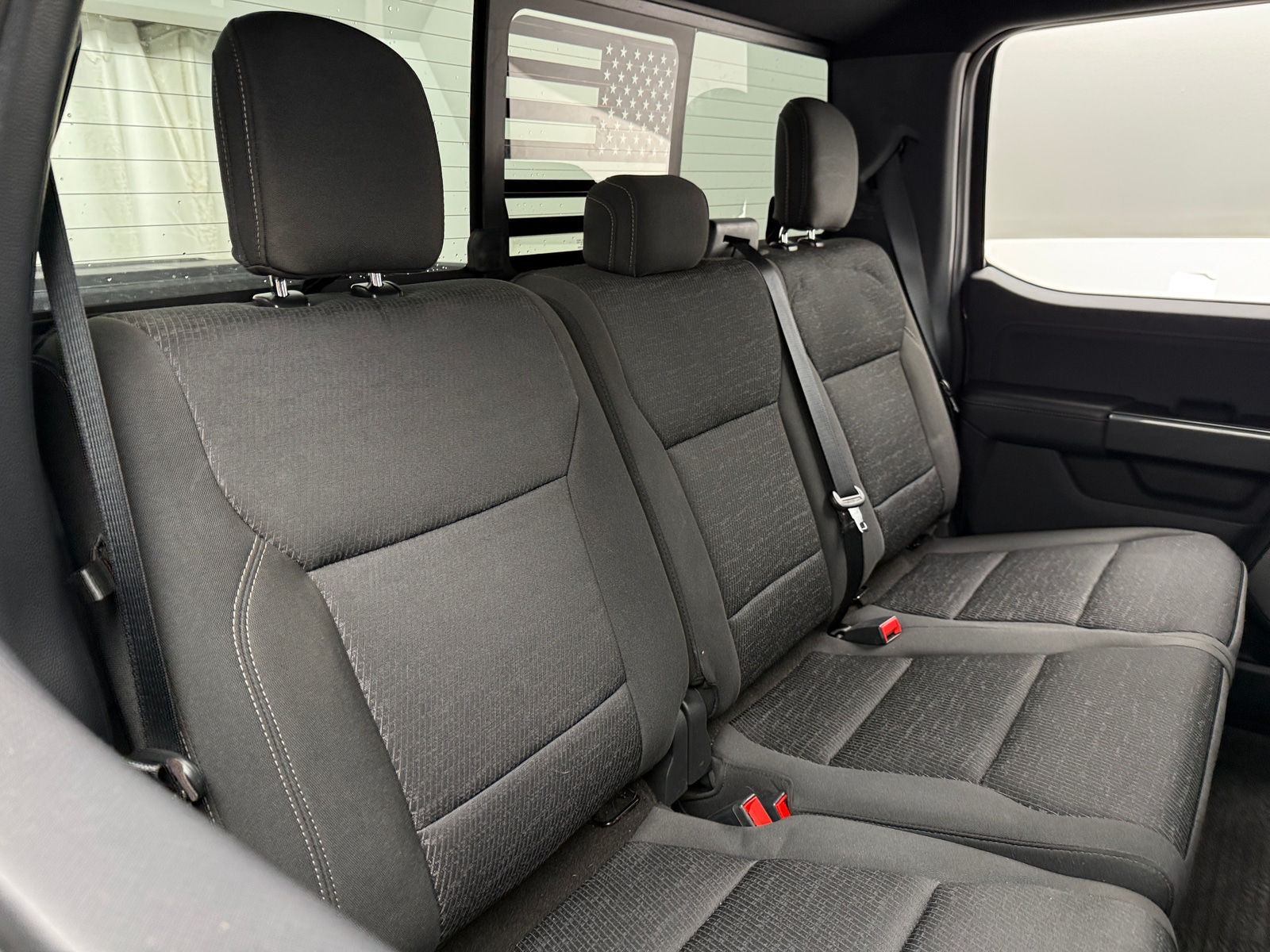 Thumbnail: 2021 Ford Econoline - 6