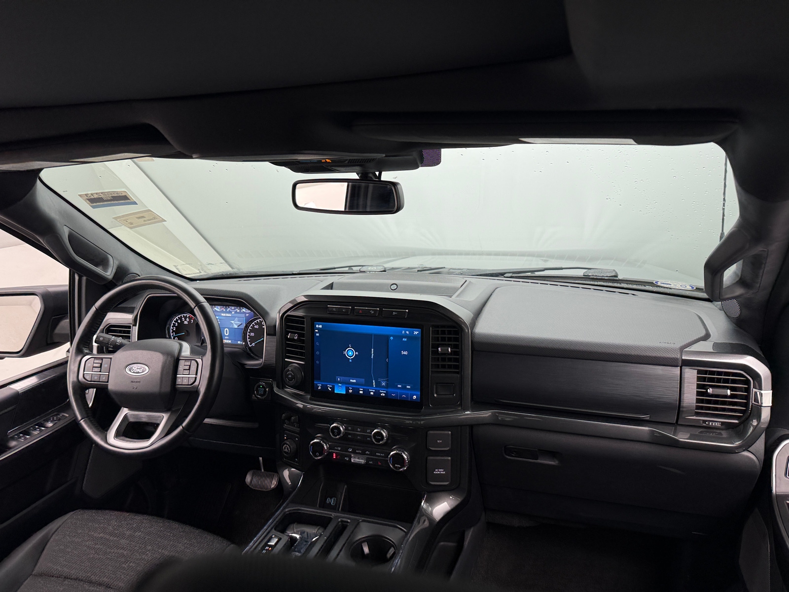 Thumbnail: 2021 Ford Econoline - 3