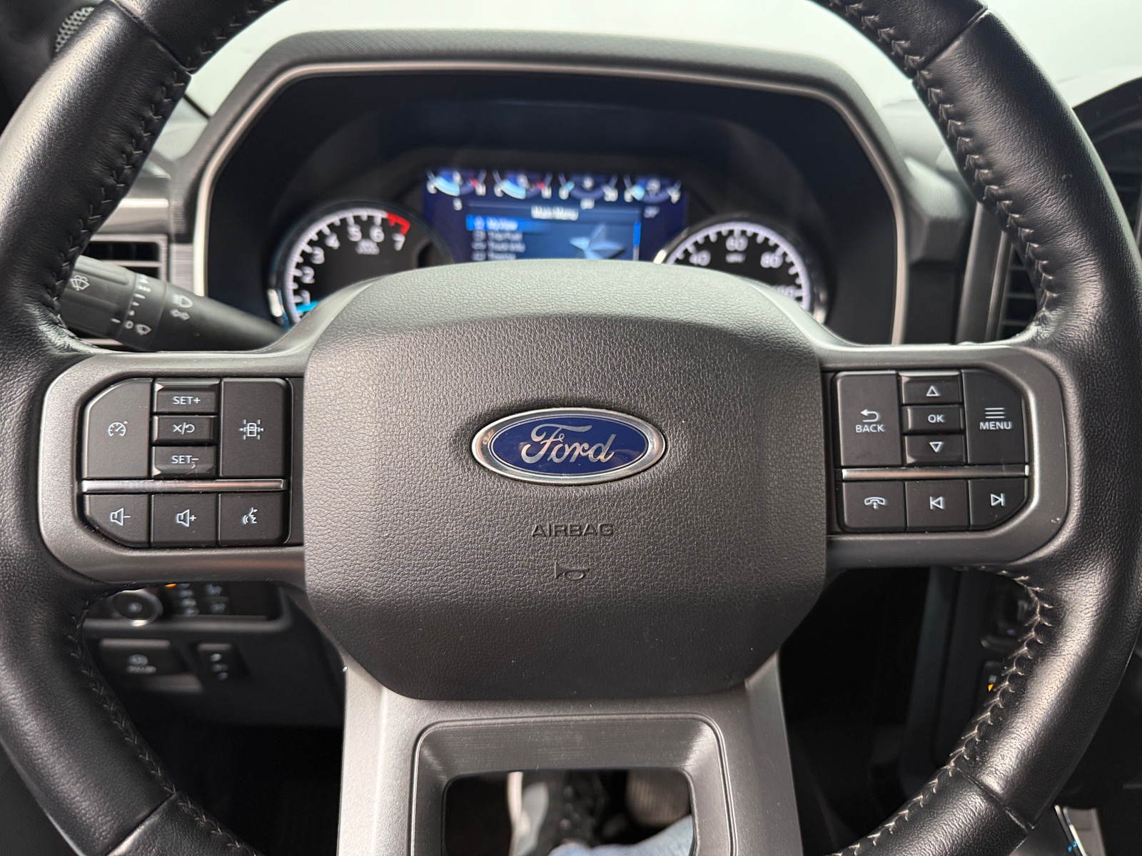 Thumbnail: 2021 Ford Econoline - 5