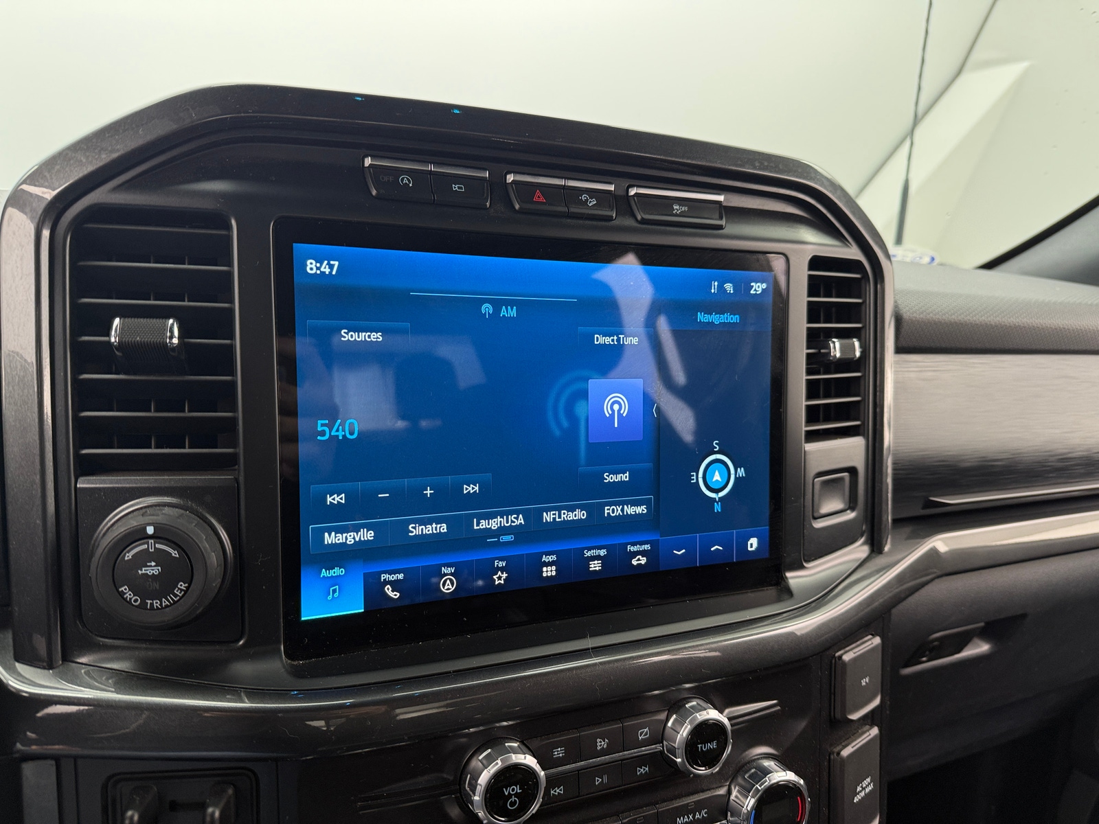 Thumbnail: 2021 Ford Econoline - 4