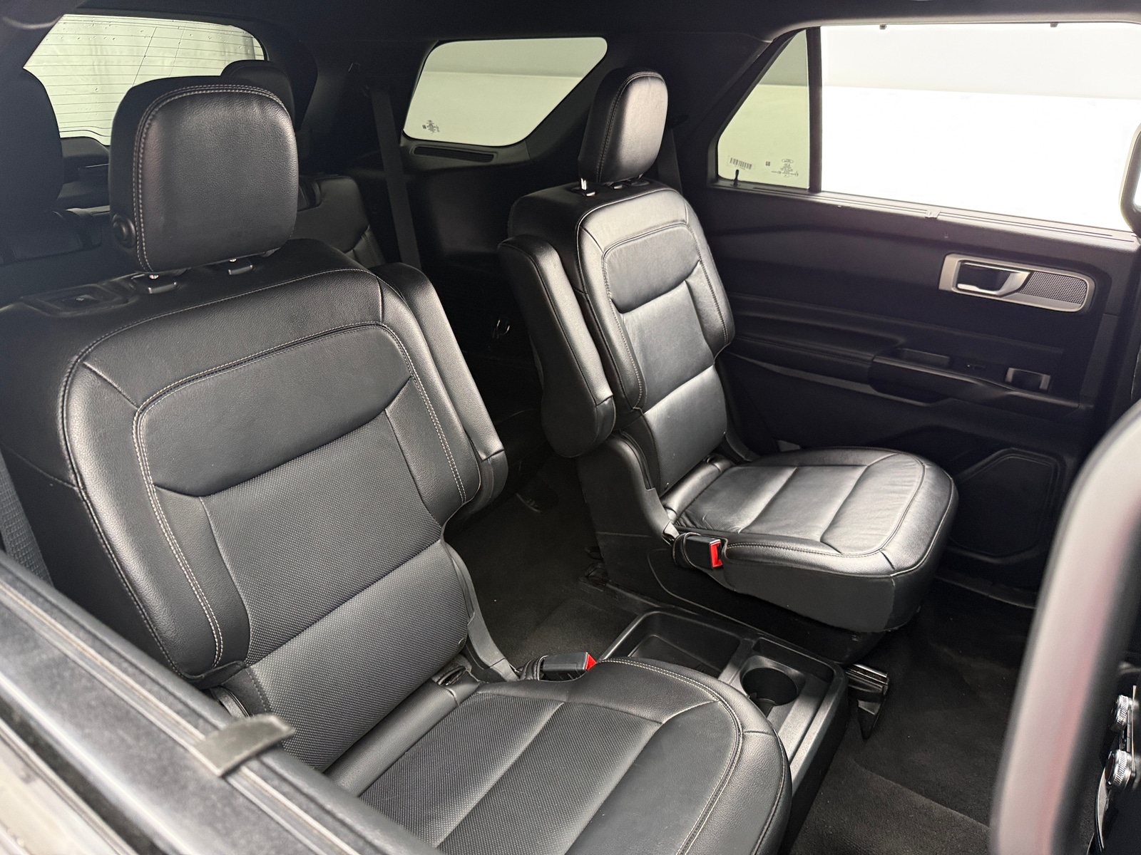 Thumbnail: 2020 Ford Explorer - 5