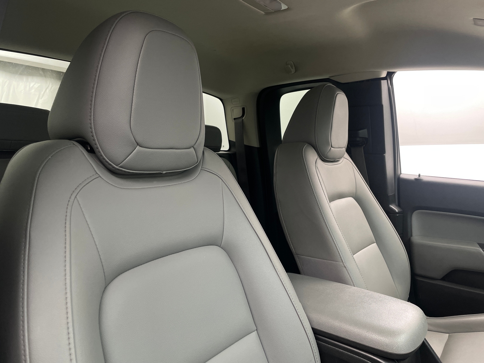 Thumbnail: 2021 Chevrolet Colorado - 2