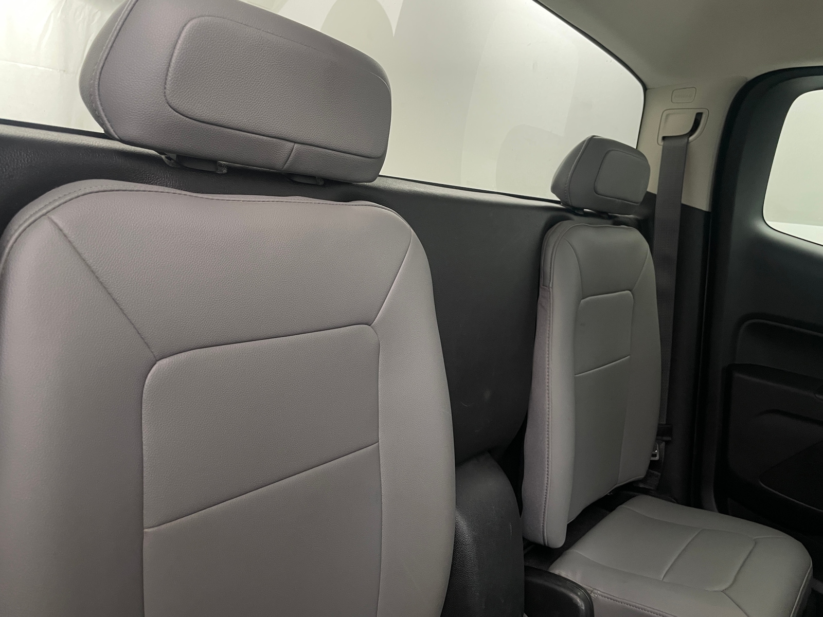 Thumbnail: 2021 Chevrolet Colorado - 6