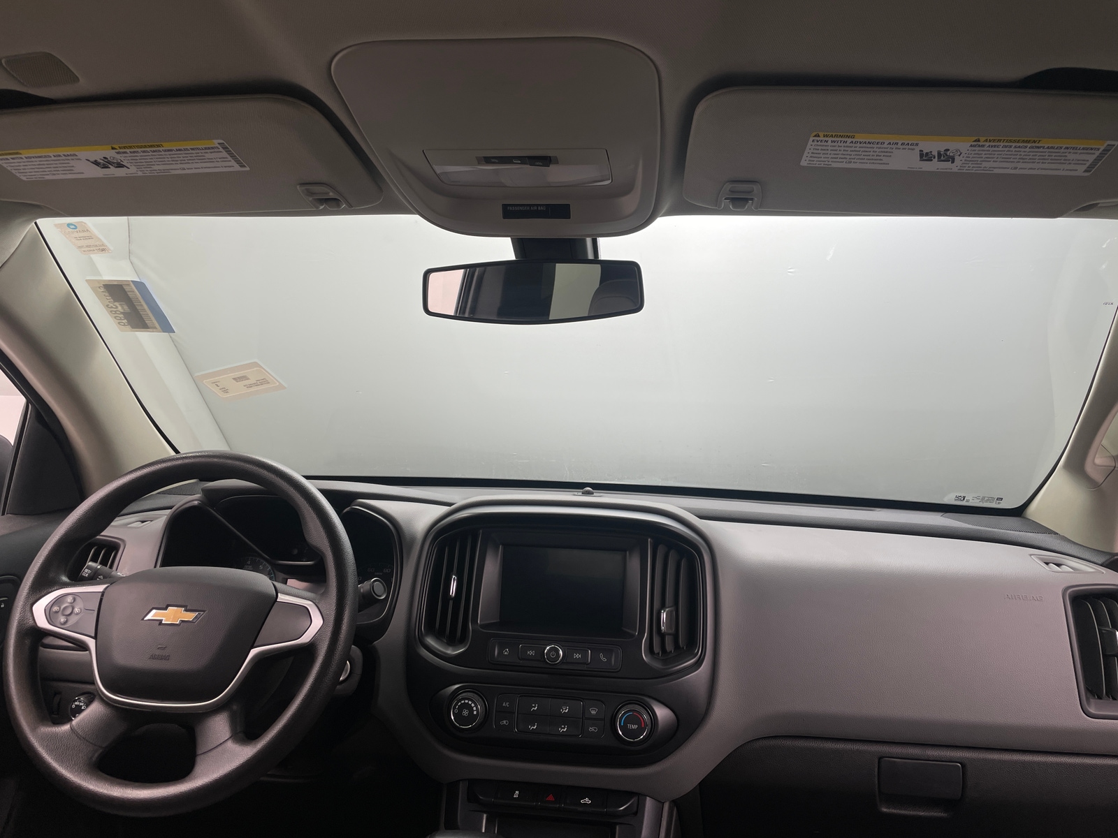 Thumbnail: 2021 Chevrolet Colorado - 3